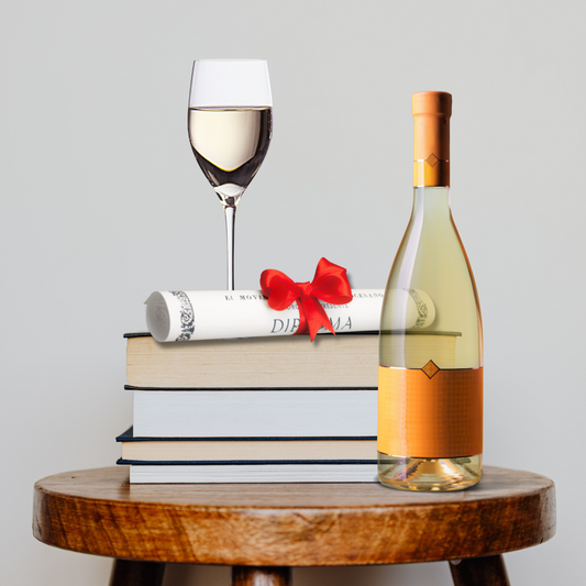 Sippin' and Learnin'
