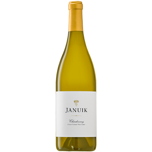 Januik Chardonnay Cold Creek Vineyard Washington 2021
