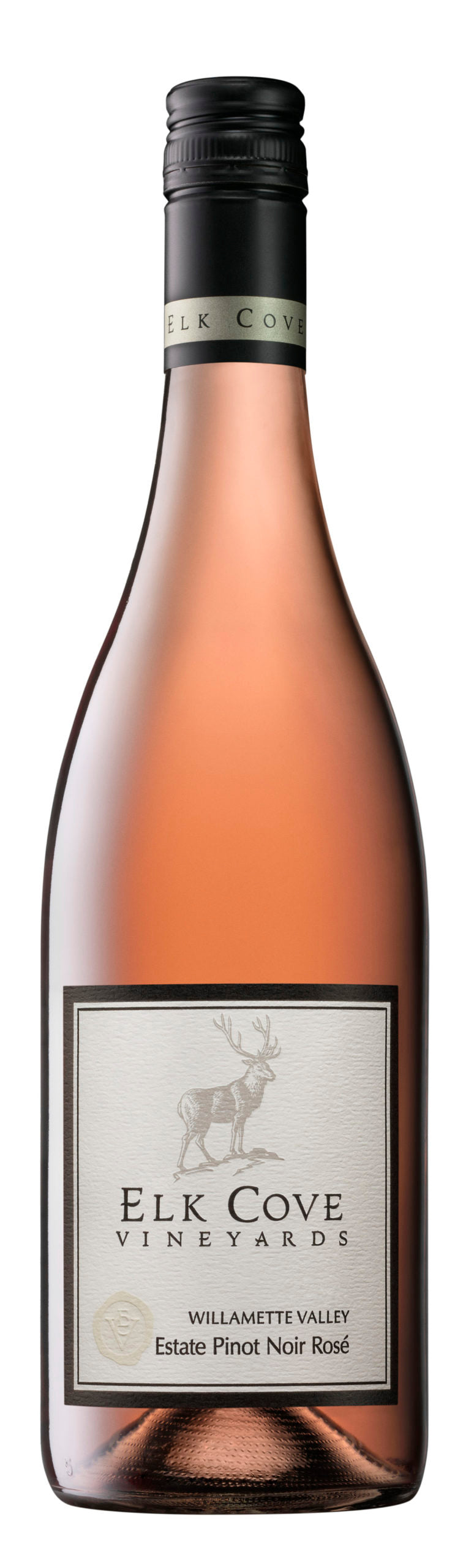 Elk Cove Estate Pinot Noir Rose Willamette Valley, Oregon 2023