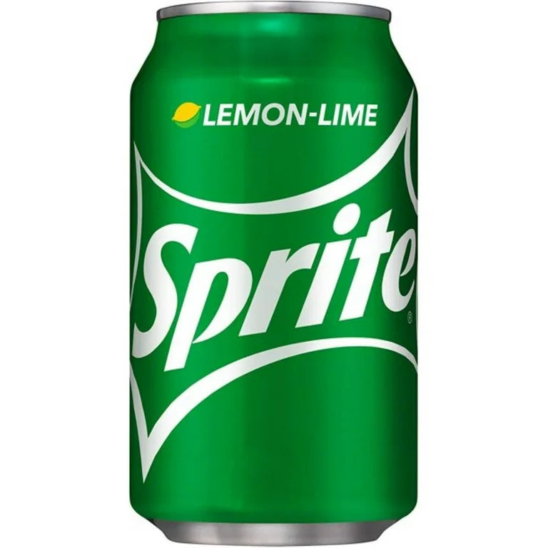 Sprite 24 pack