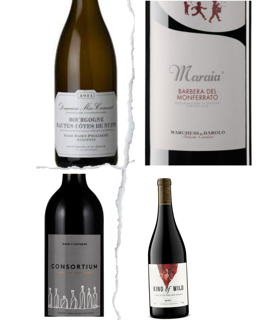 Four Pack of the Week