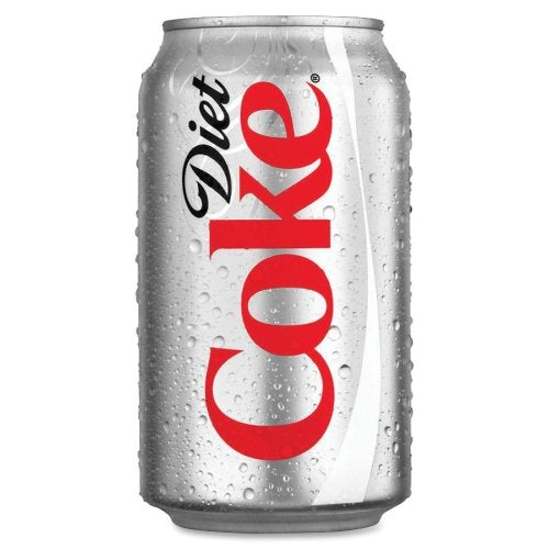 Diet Coke 24 pack
