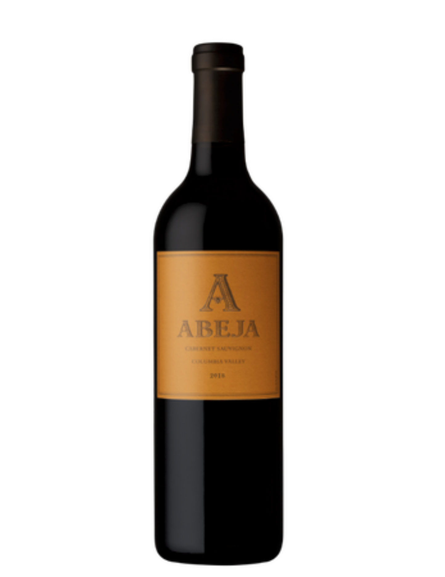 Abeja Cabernet Sauvignon Columbia Valley Washington 2020