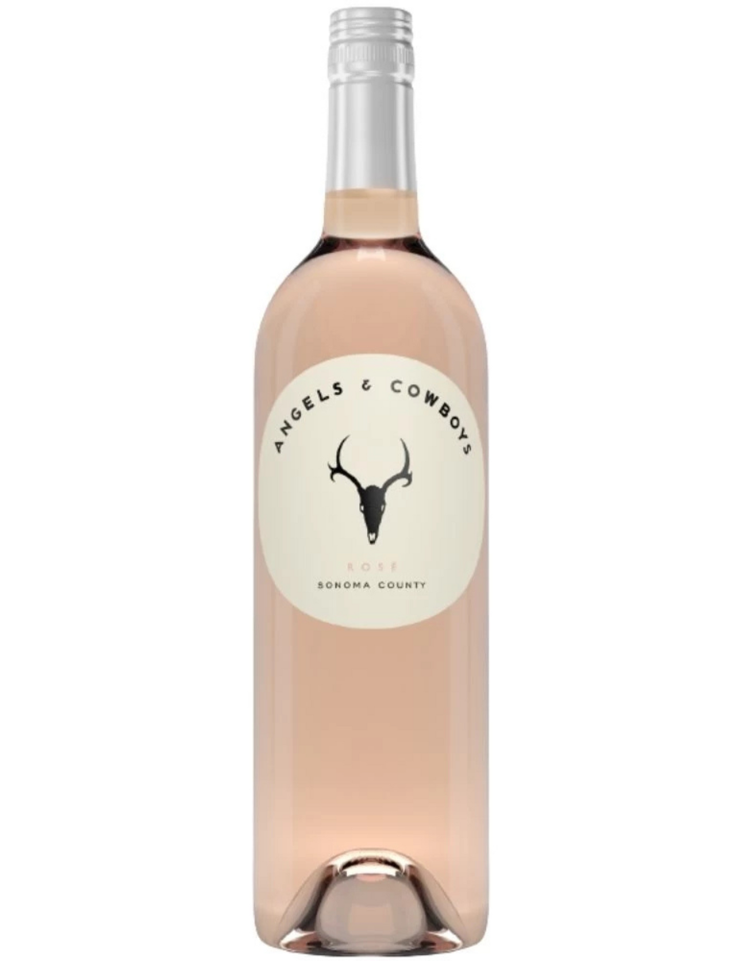 Angels & Cowboys Rose Central Coast California 2023