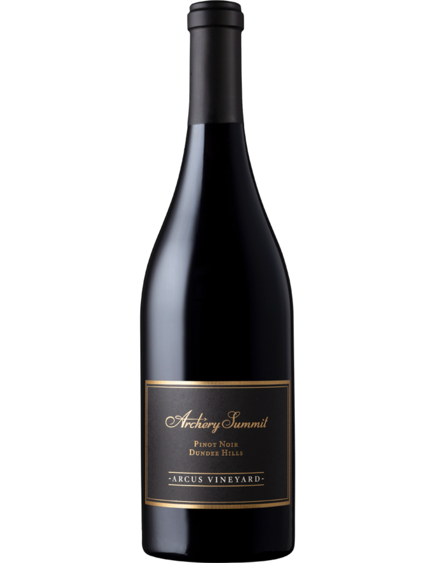 Archery Summit Pinot Noir Arcus Estate Willamette Valley Oregon 2022