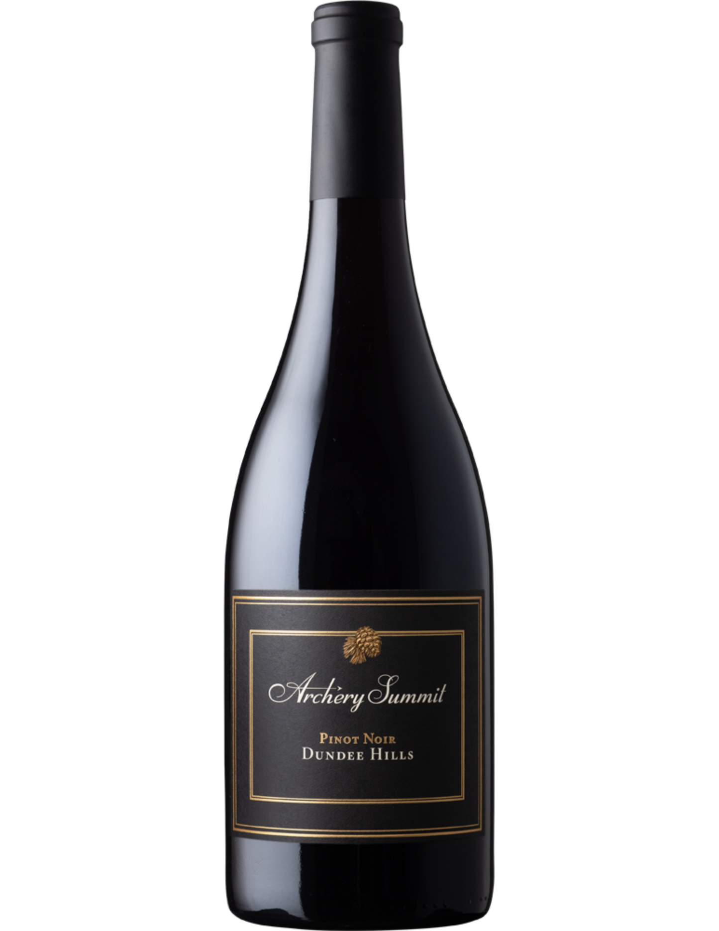 Archery Summit Pinot Noir Dundee Hills Willamette Valley Oregon 2023