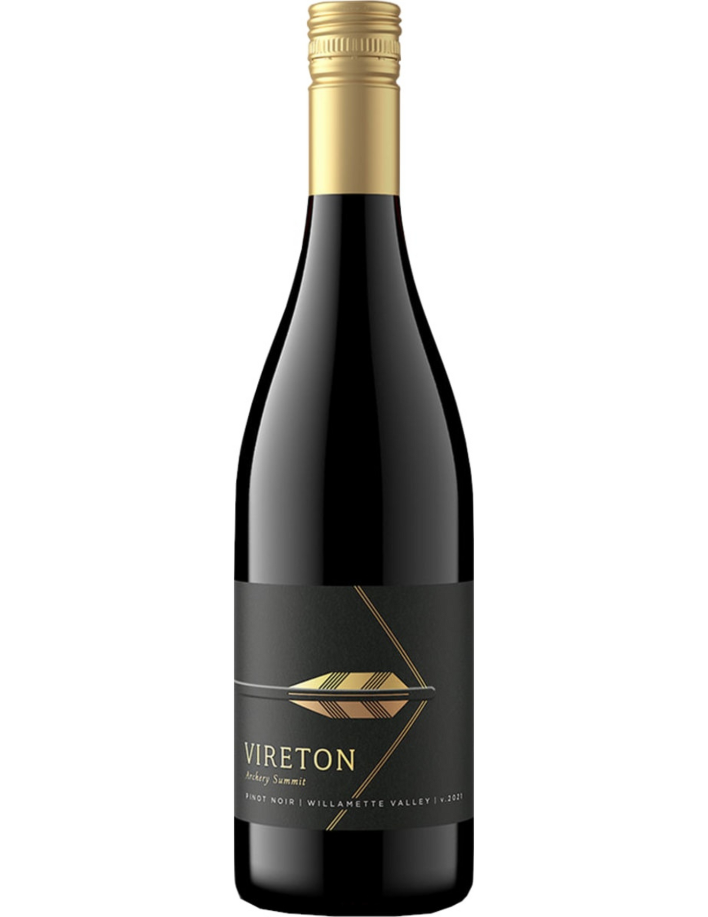 Archery Summit Pinot Noir Vireton Willamette Valley Oregon 2023