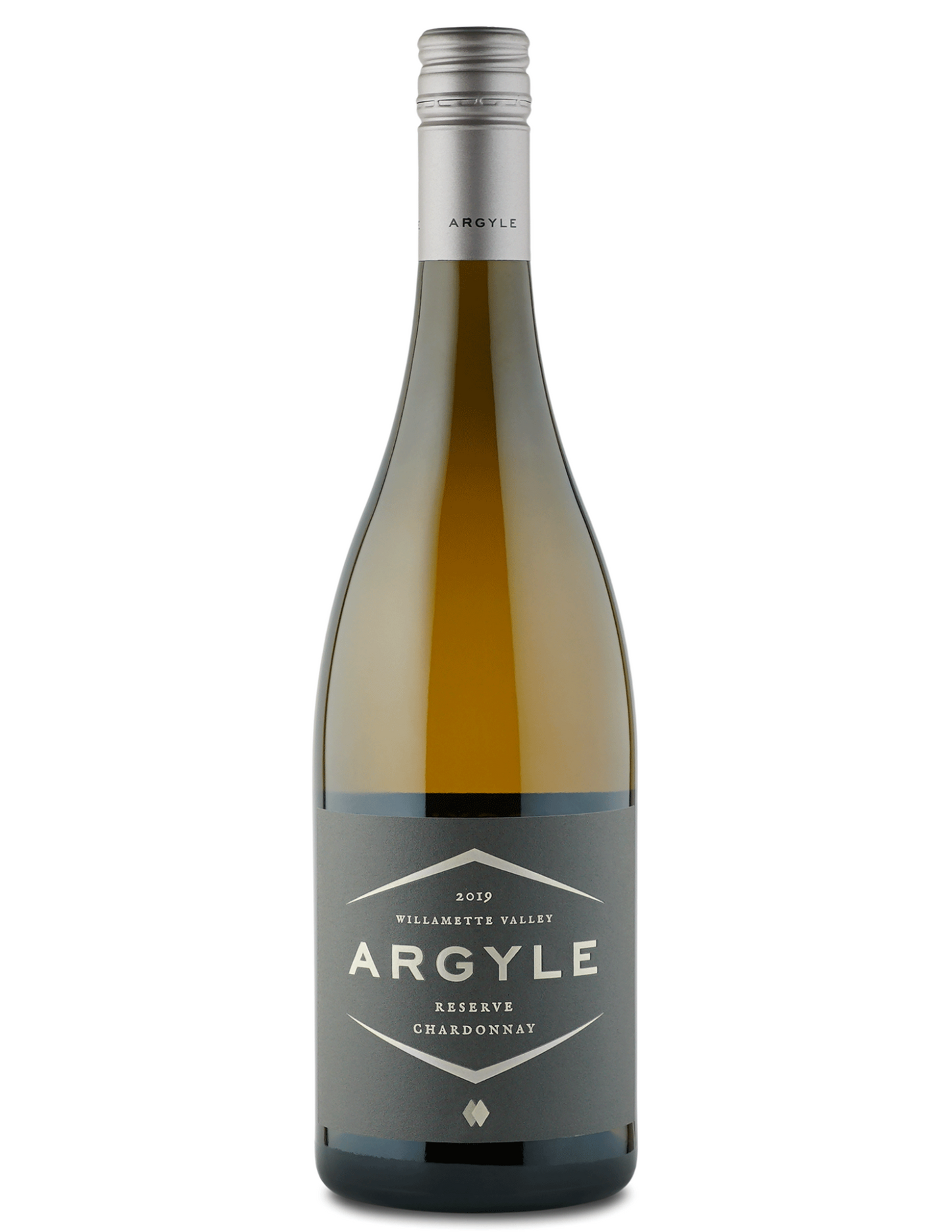 Argyle Reserve Chardonnay Willamette Valley Oregon 2019