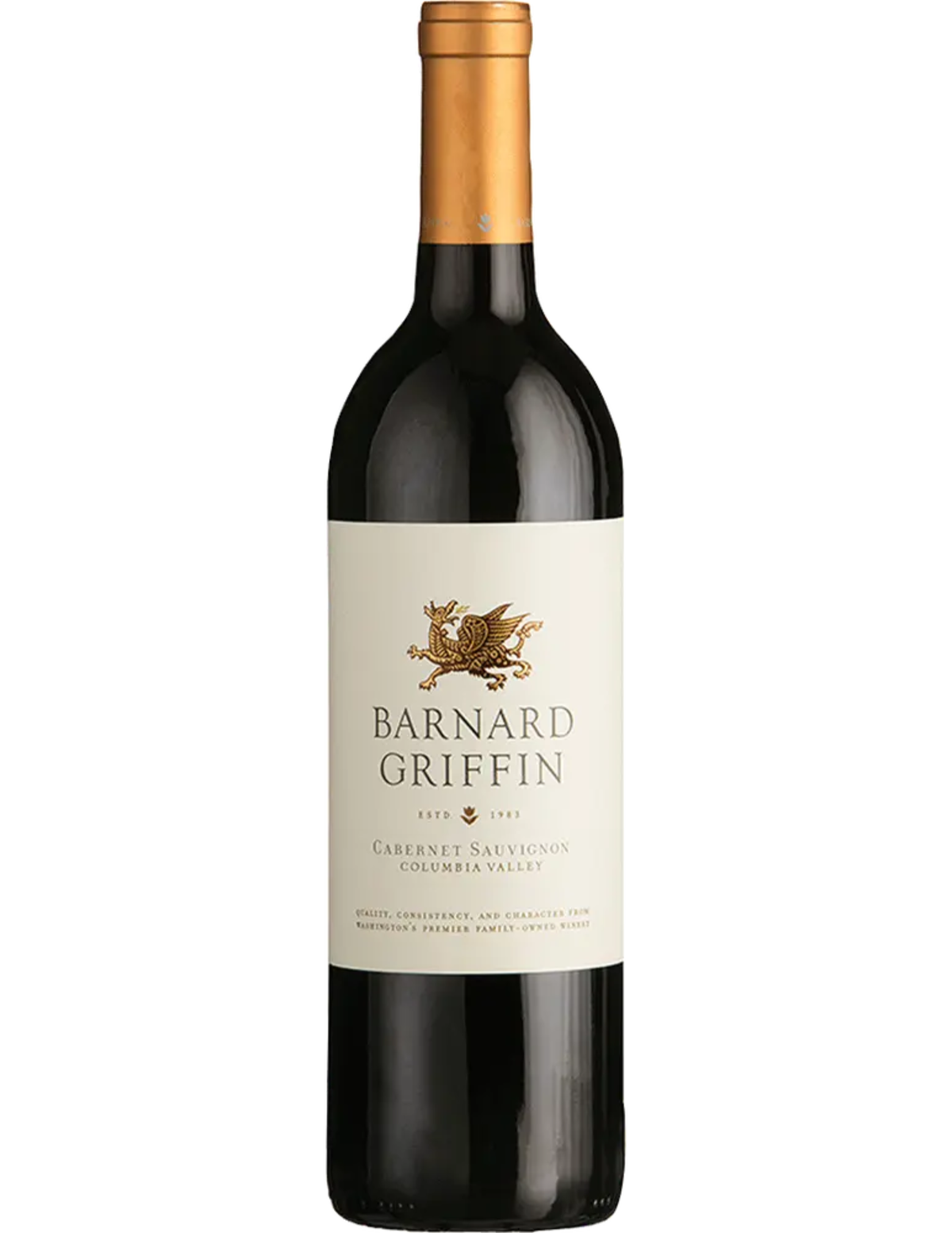 Barnard Griffin Cabernet Columbia Valley Washington 2023