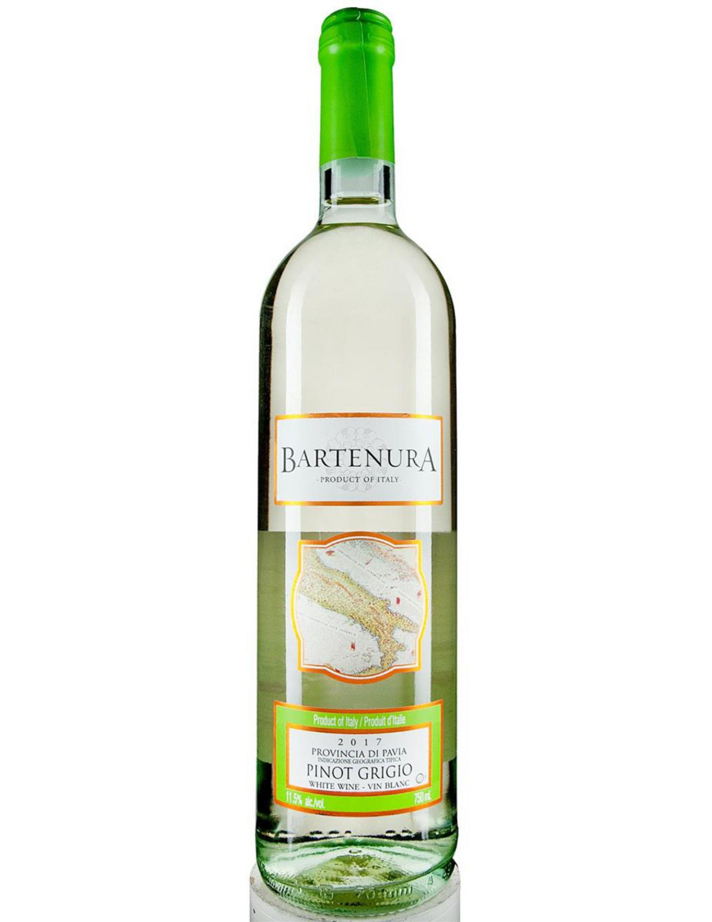 Bartenura Pinot Grigio Italy 2022