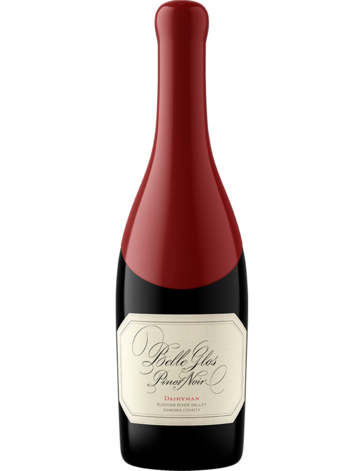 Belle Glos Pinot Noir Dairyman Russian River California 2022