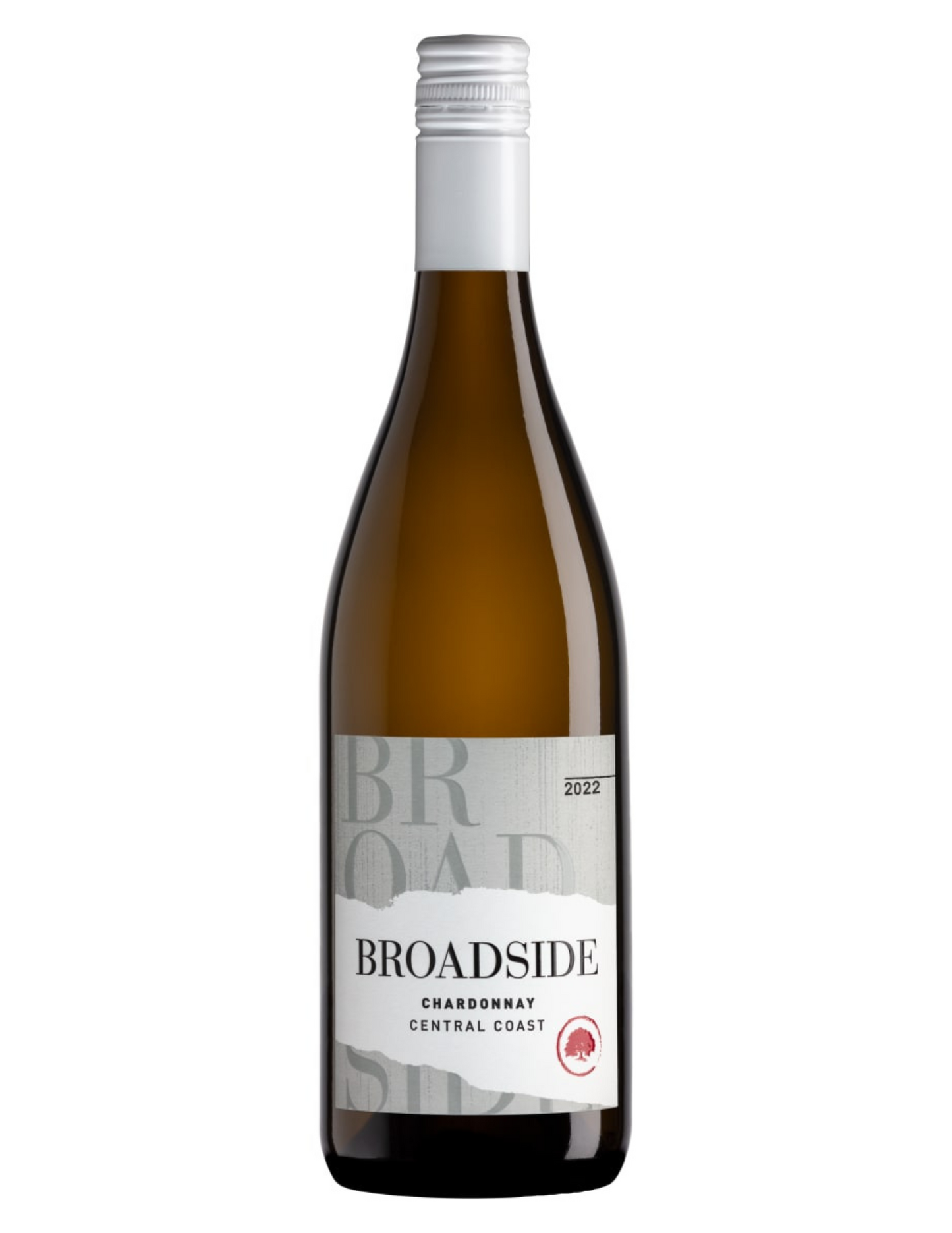 Broadside Chardonnay Central Coast California 2022