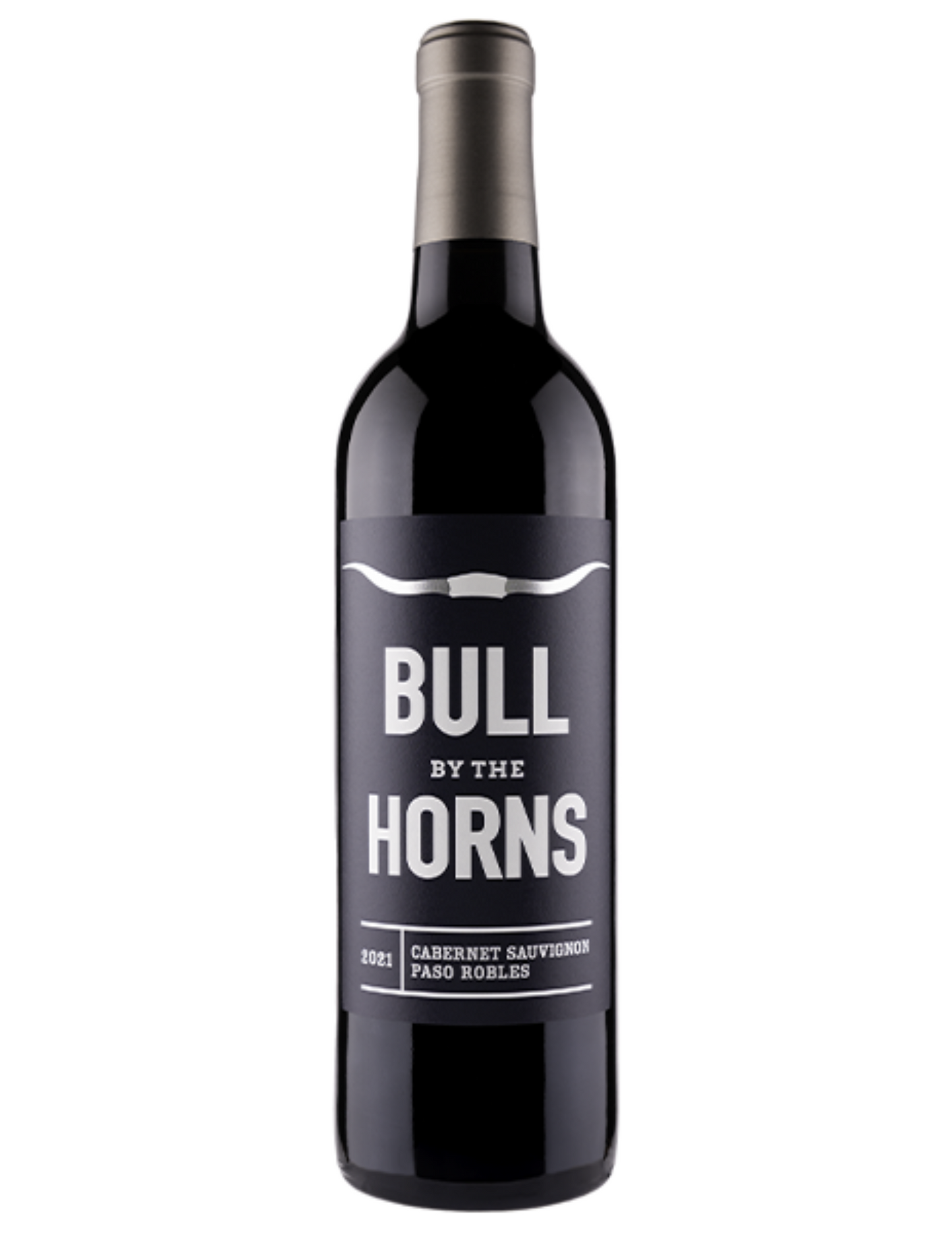 McPrice Meyers Cabernet "Bull by the Horns" Paso Robles California 2022