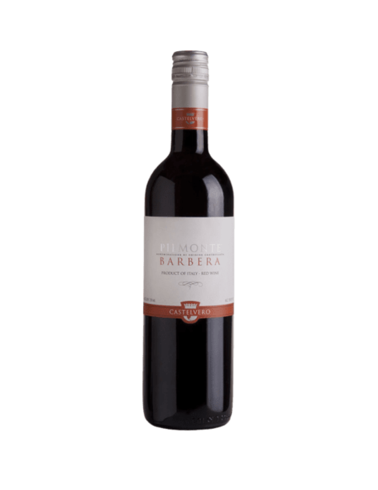 Castelvero Barbera Piedmonte Italy 2024
