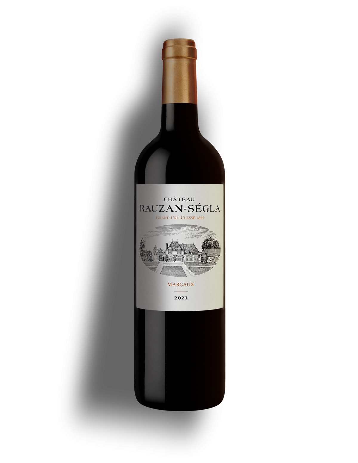 Chateau Rauzan-Segla Margaux Bordeaux France 2016