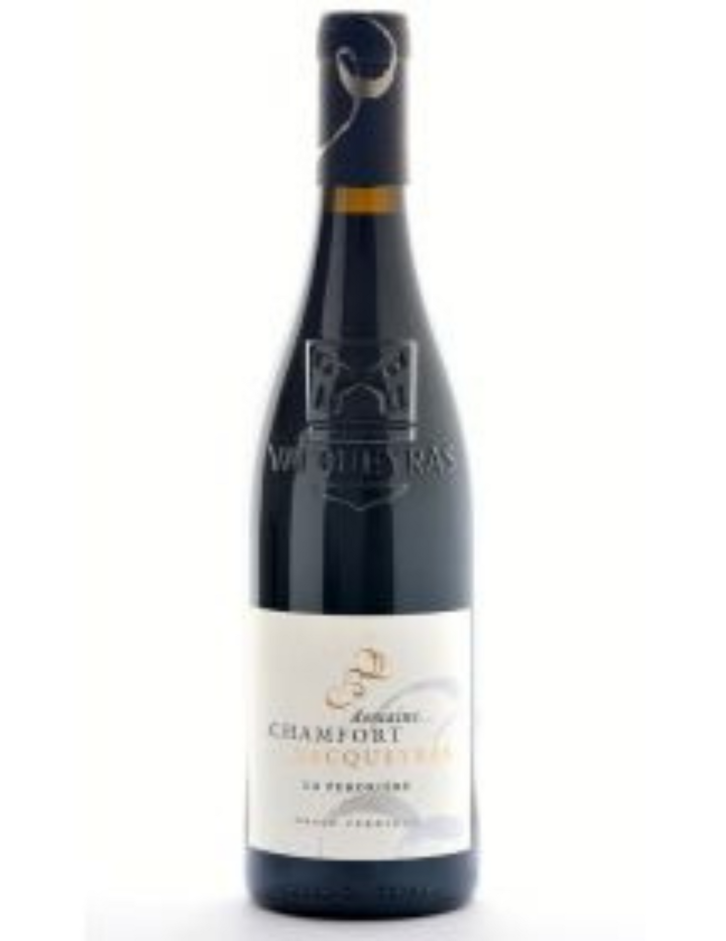 Domaine Chamfort Vacqueyras Rhone Valley France 2022