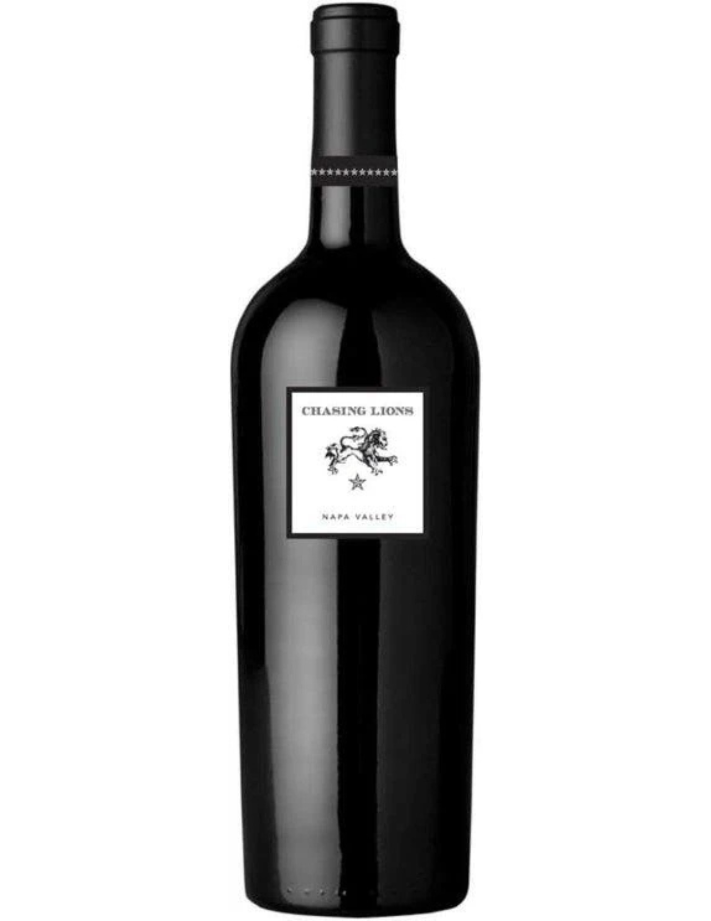 Chasing Lions Cabernet California 2023
