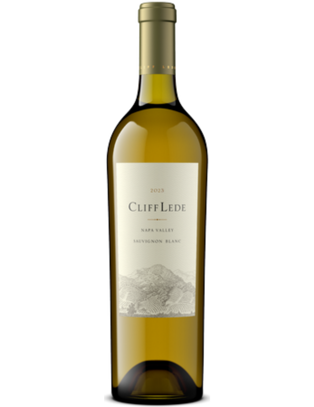 Cliff Lede Sauvignon Blanc Napa Valley California 2024