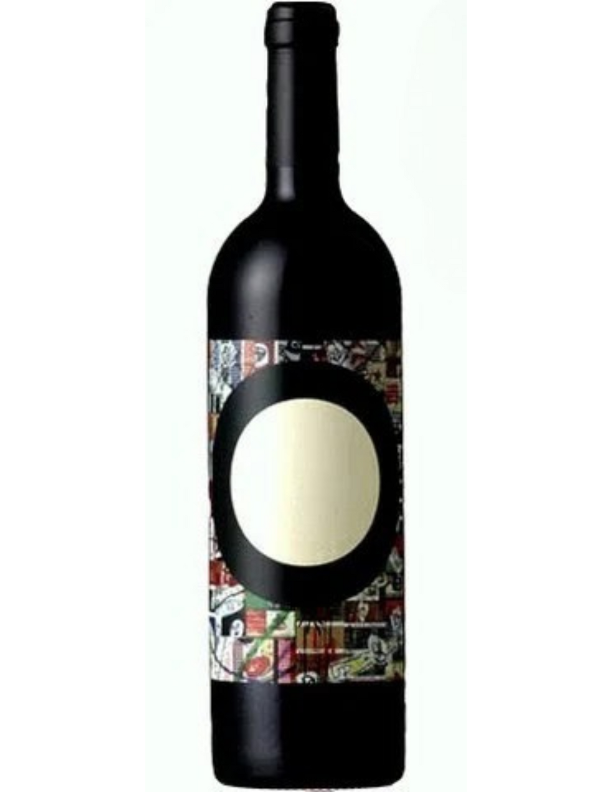 Concieto Tinto Red Douro Portugal 2010
