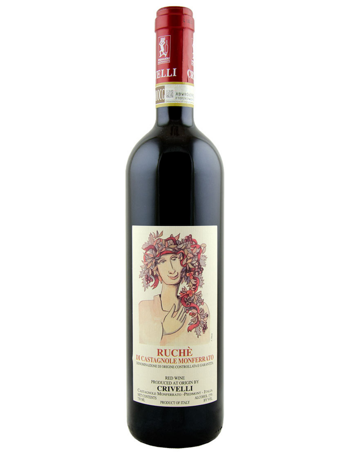 Crivelli Ruche di Castagnole Monferrato Italy 2023