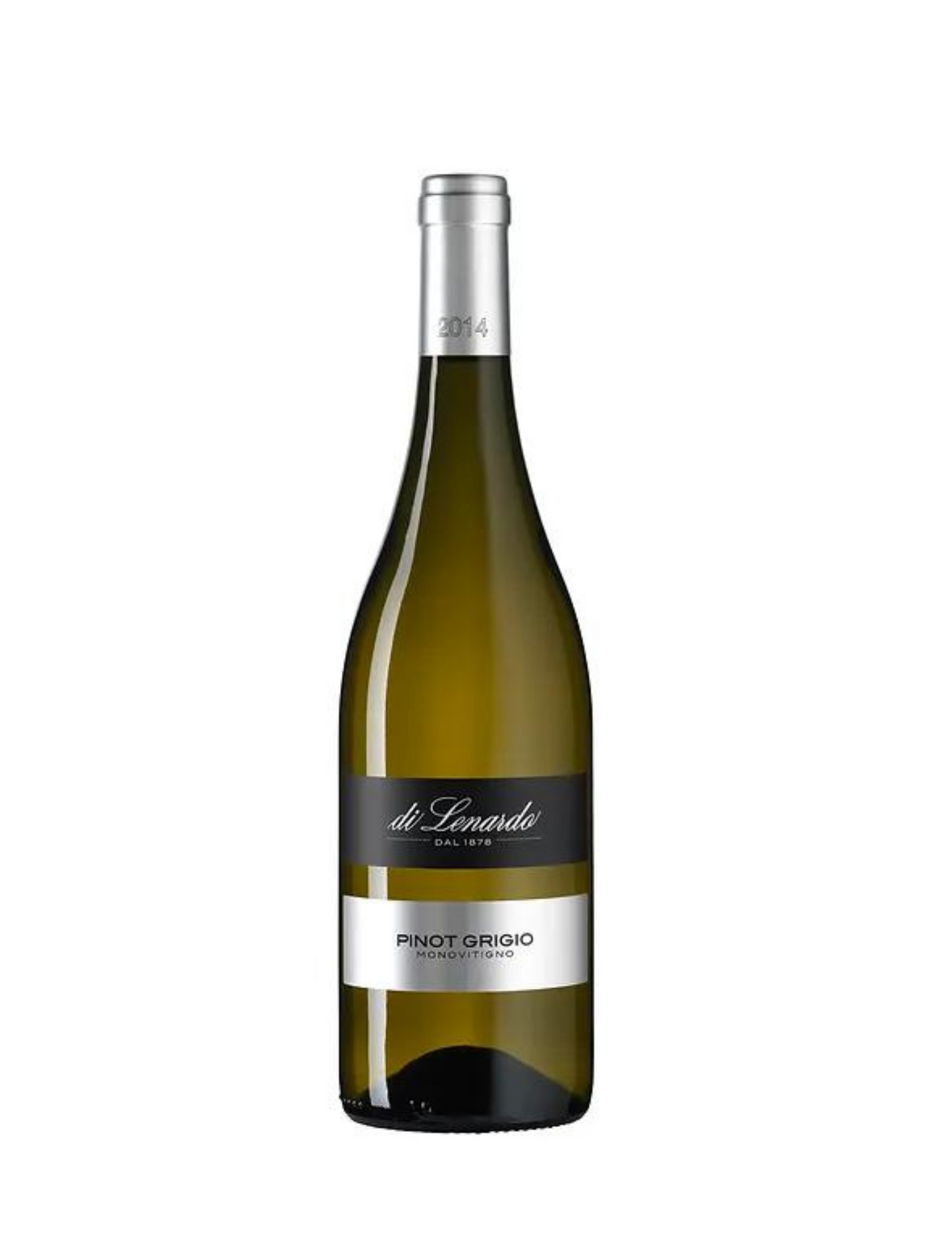 di Lenardo Pinot Grigio Fruili Italy 2023