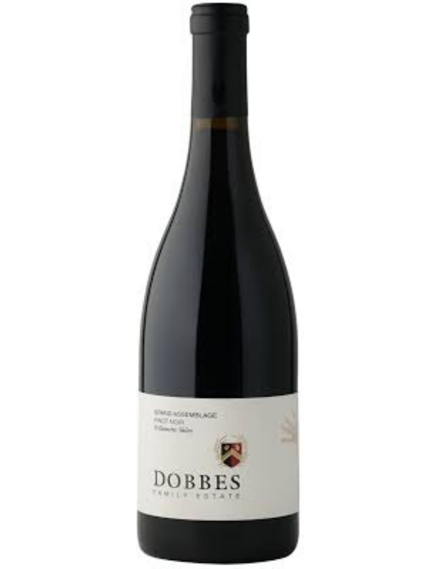Dobbes Assemblage Pinot Noir Willamette Valley Oregon 2022