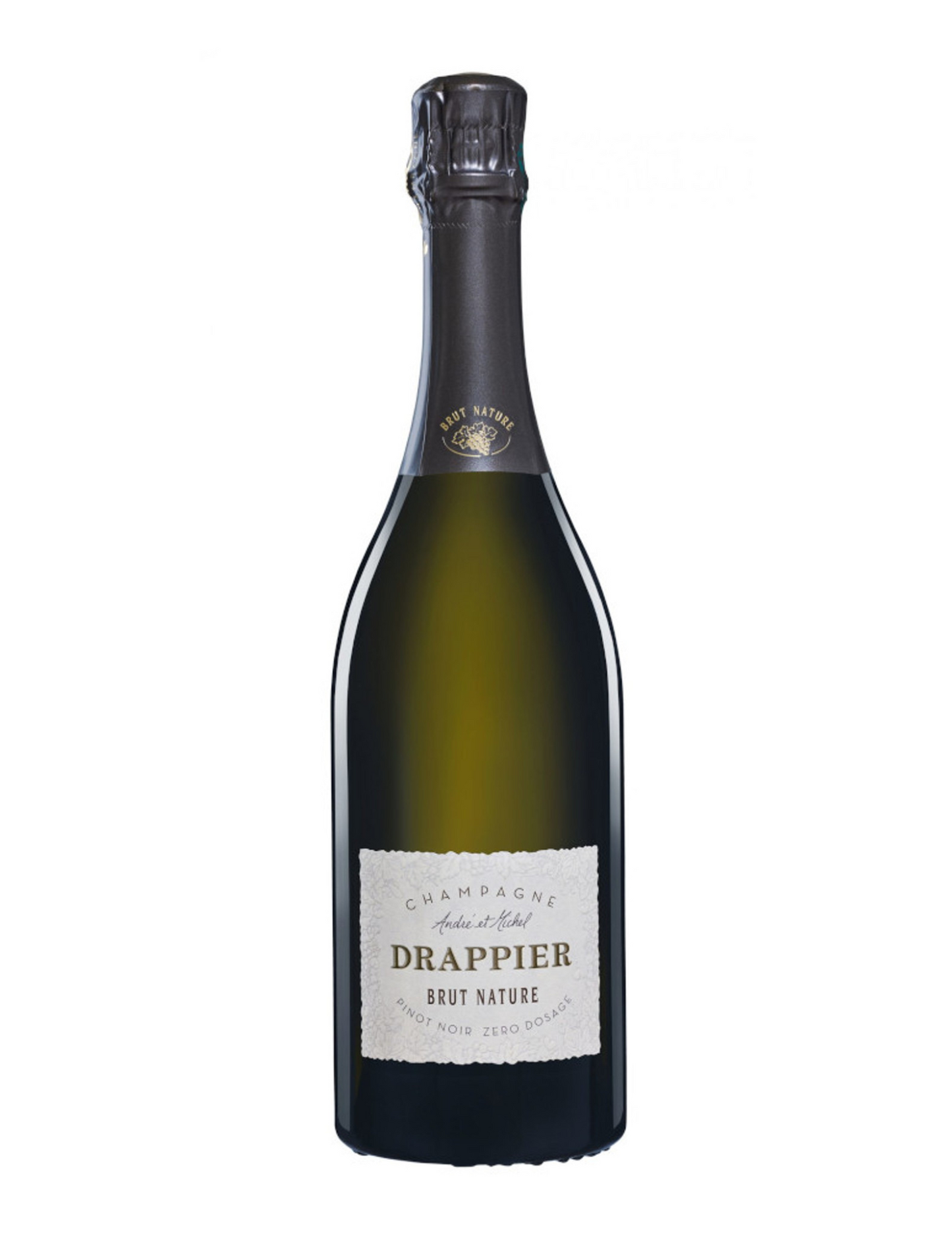 Drappier Brut Nature Champagne France NV