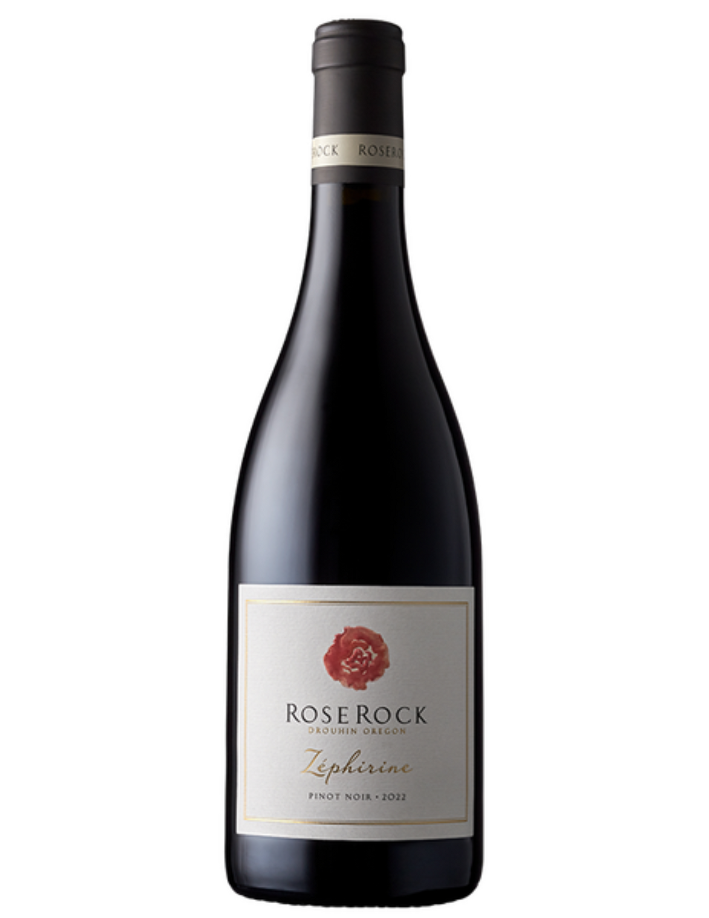 Domain Drouhin Roserock Pinot Noir Willamette Valley Oregon 2023