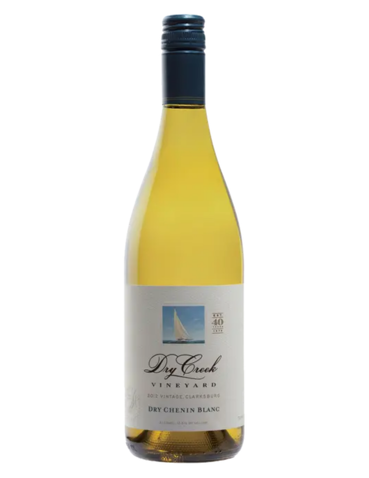 Dry Creek Chenin Blanc Clarksburg California 2023