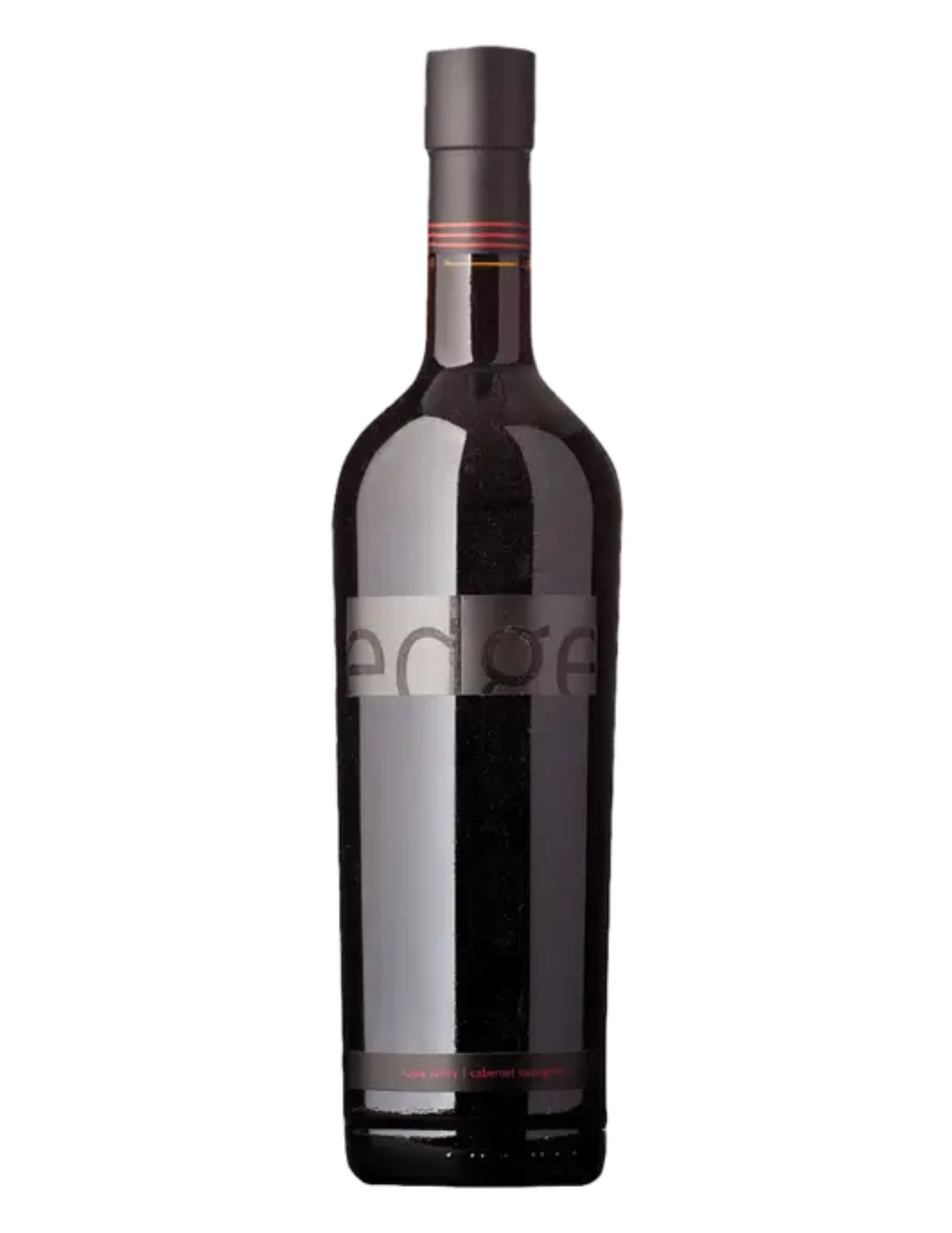 Edge Cabernet Alexander Valley California 2021