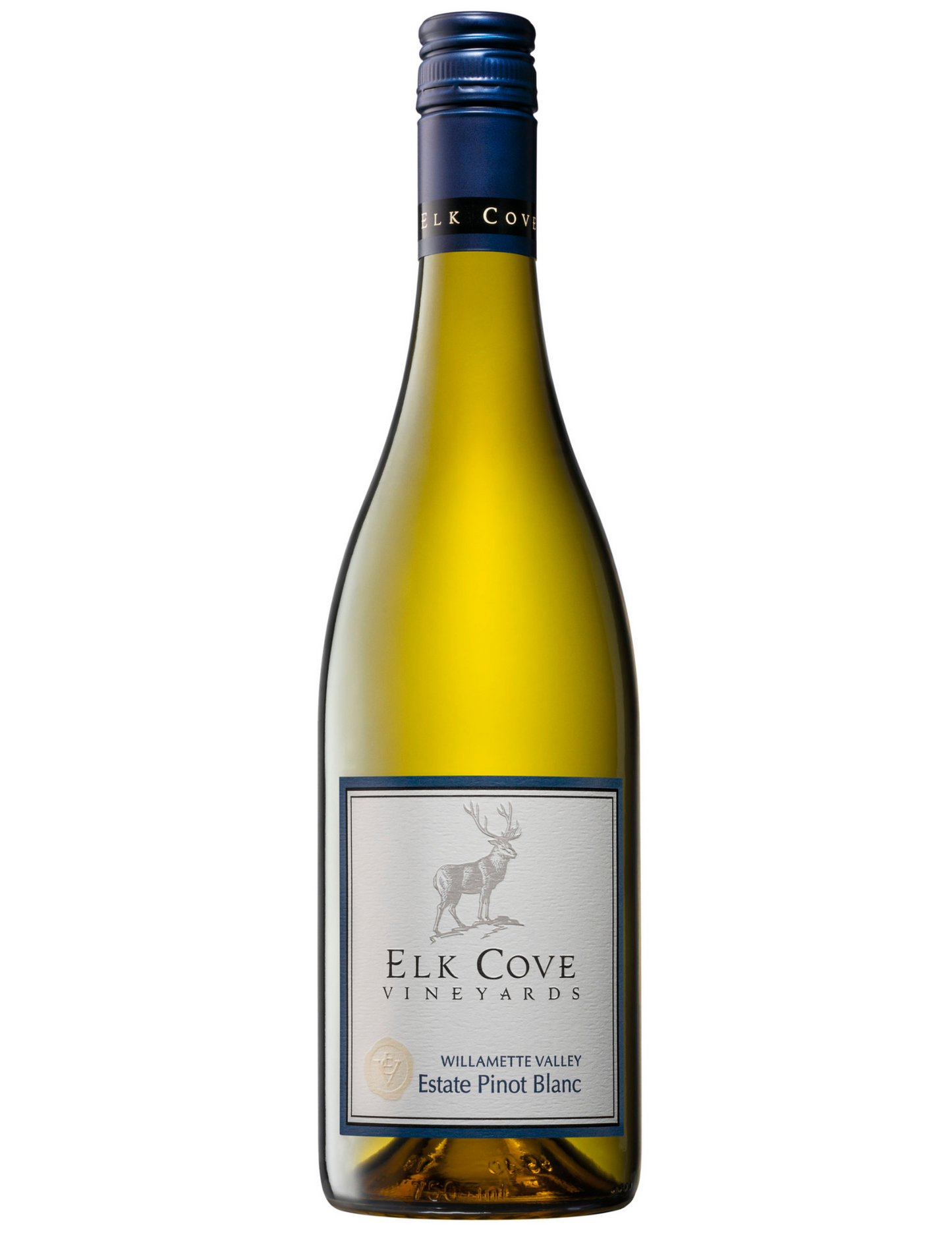 Elk Cove Pinot Blanc Willamette Valley Oregon 2024