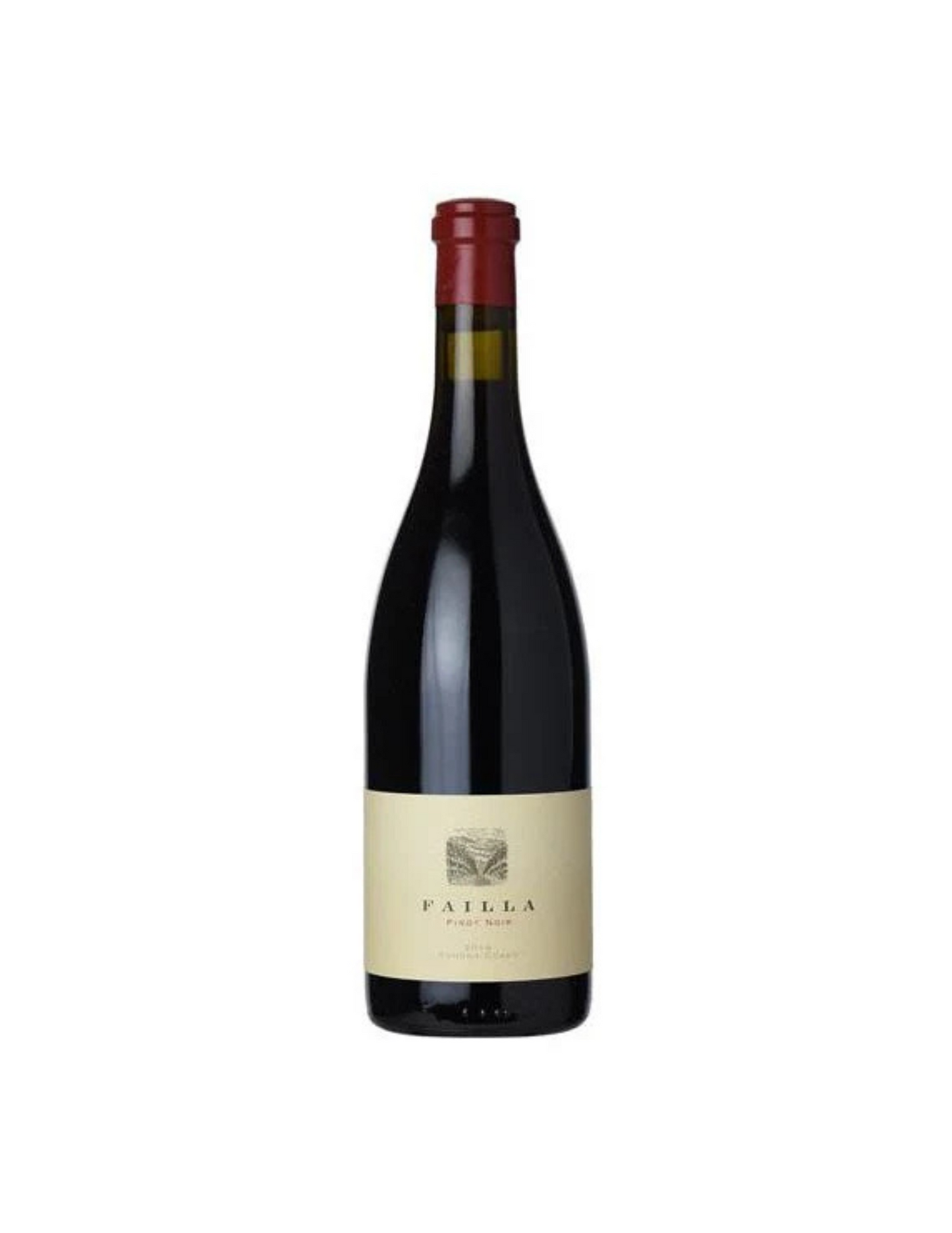 Failla Pinot Noir Sonoma Coast California 2023