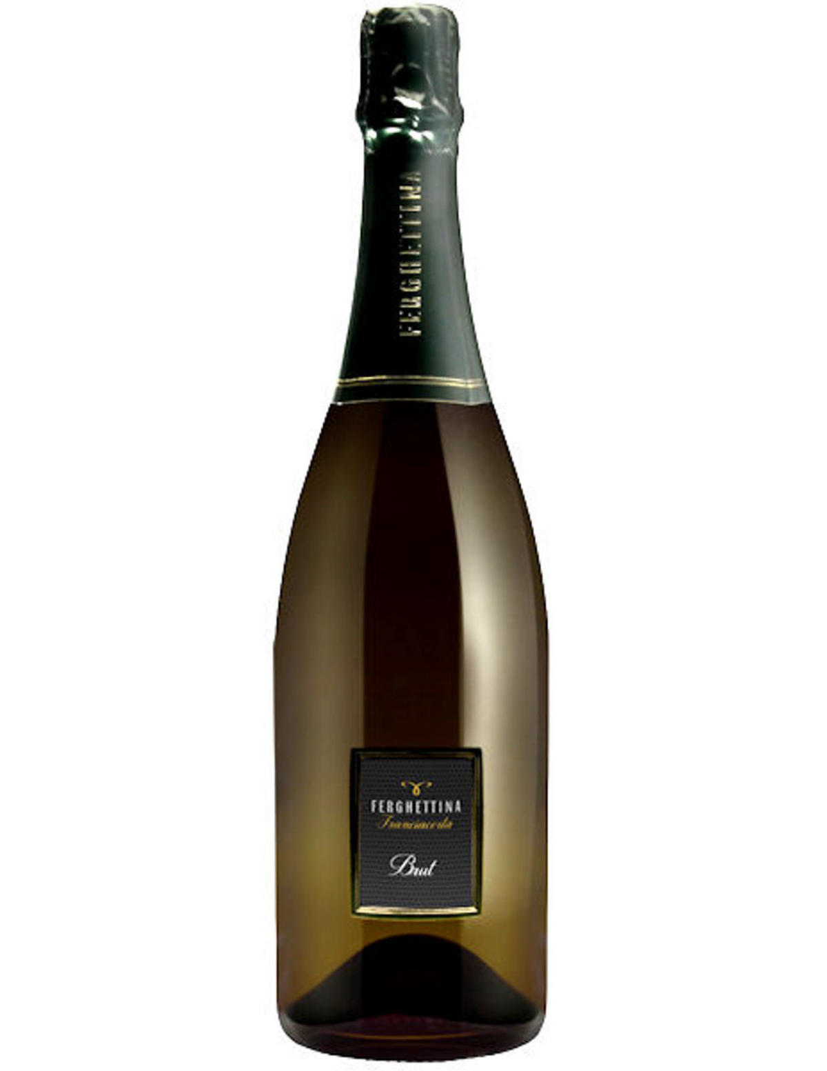 Ferghettina Brut Franciacorta Italy NV