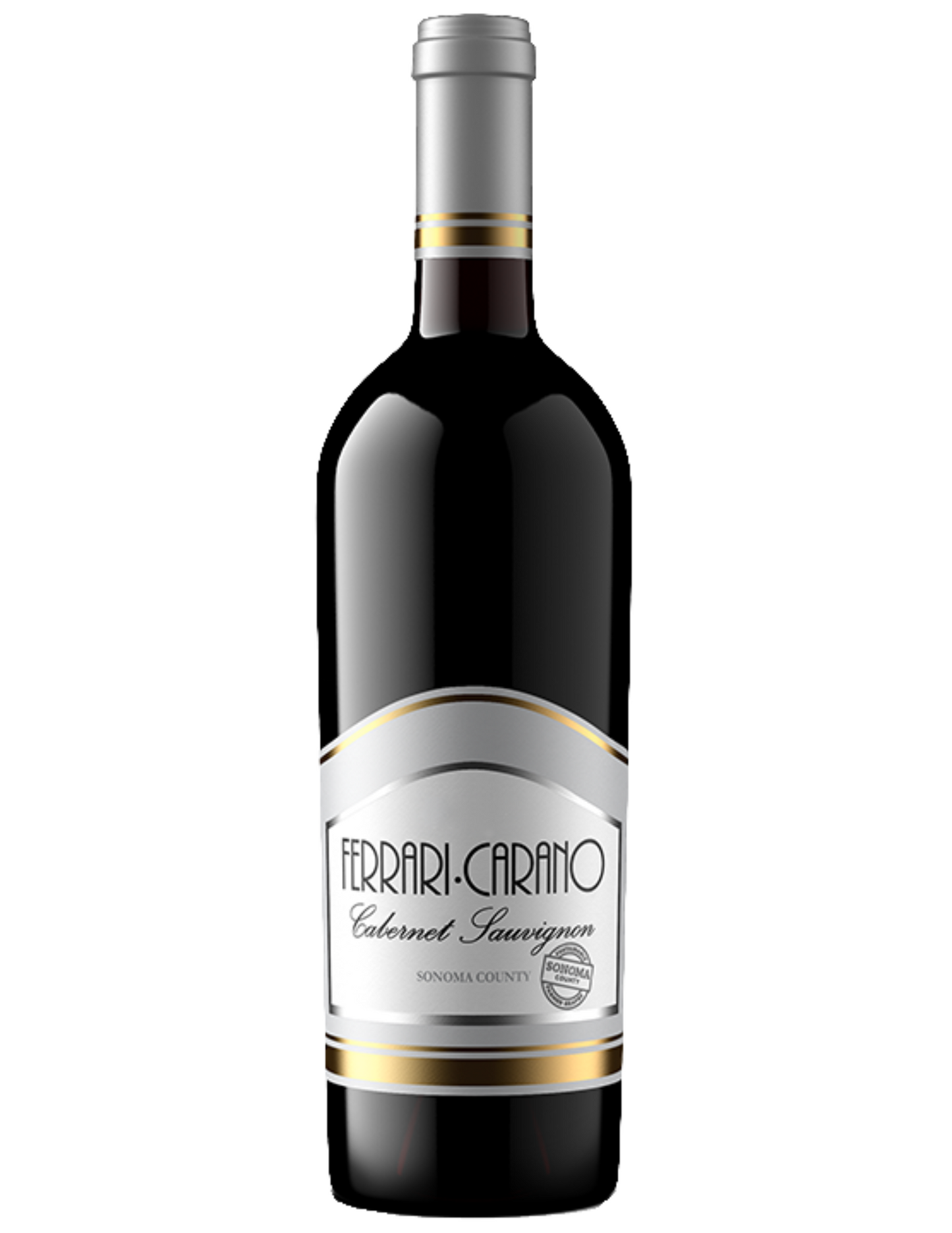 Ferrari Carano Cabernet Sonoma California 2021