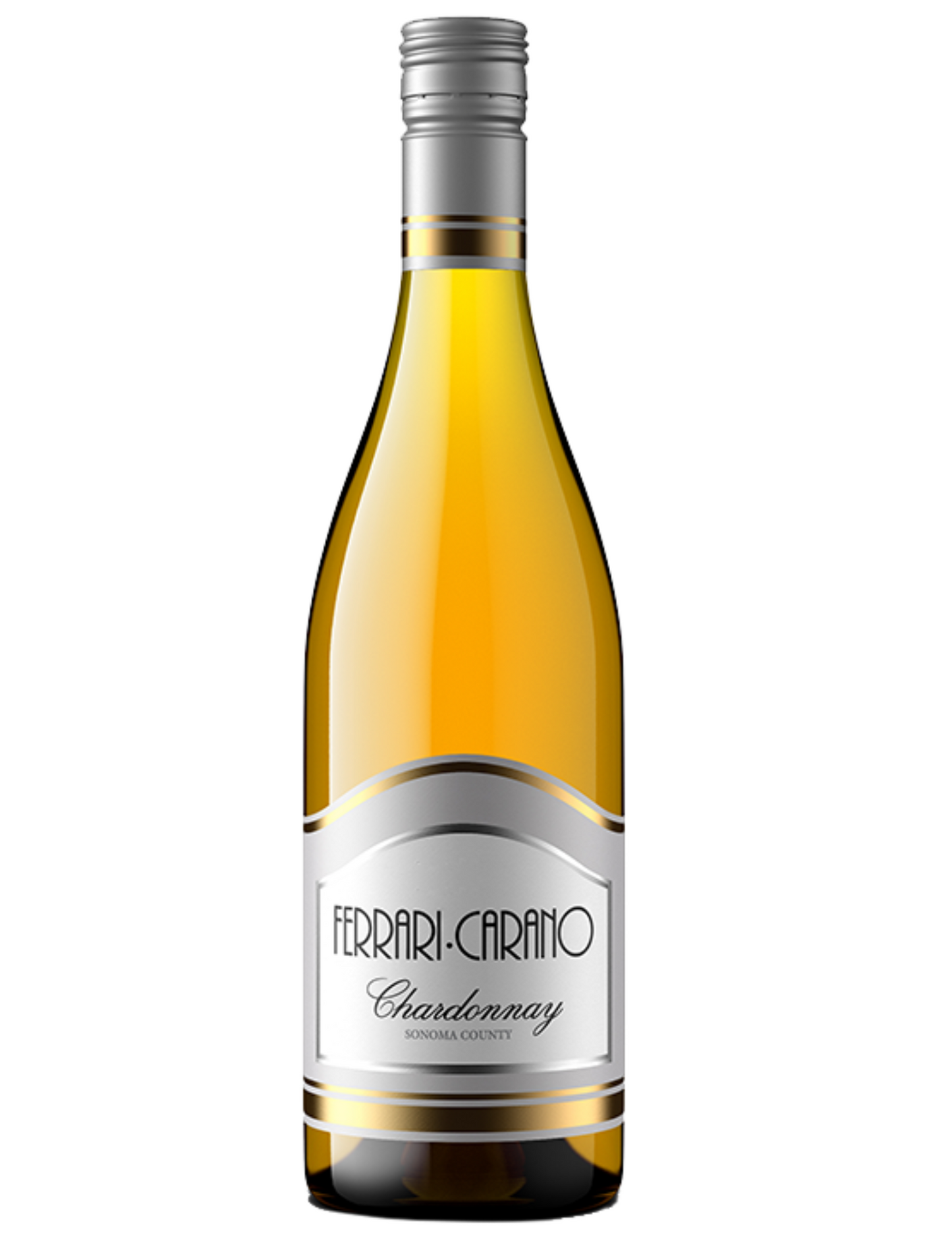 Ferrari Carano Chardonnay Sonoma California 2023