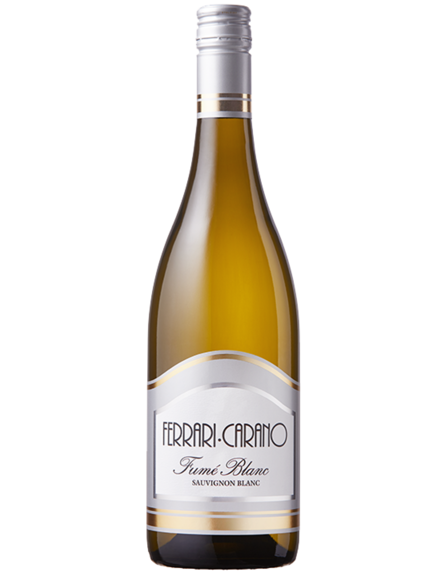 Ferrari Carano Fume Blanc Sonoma California 2023