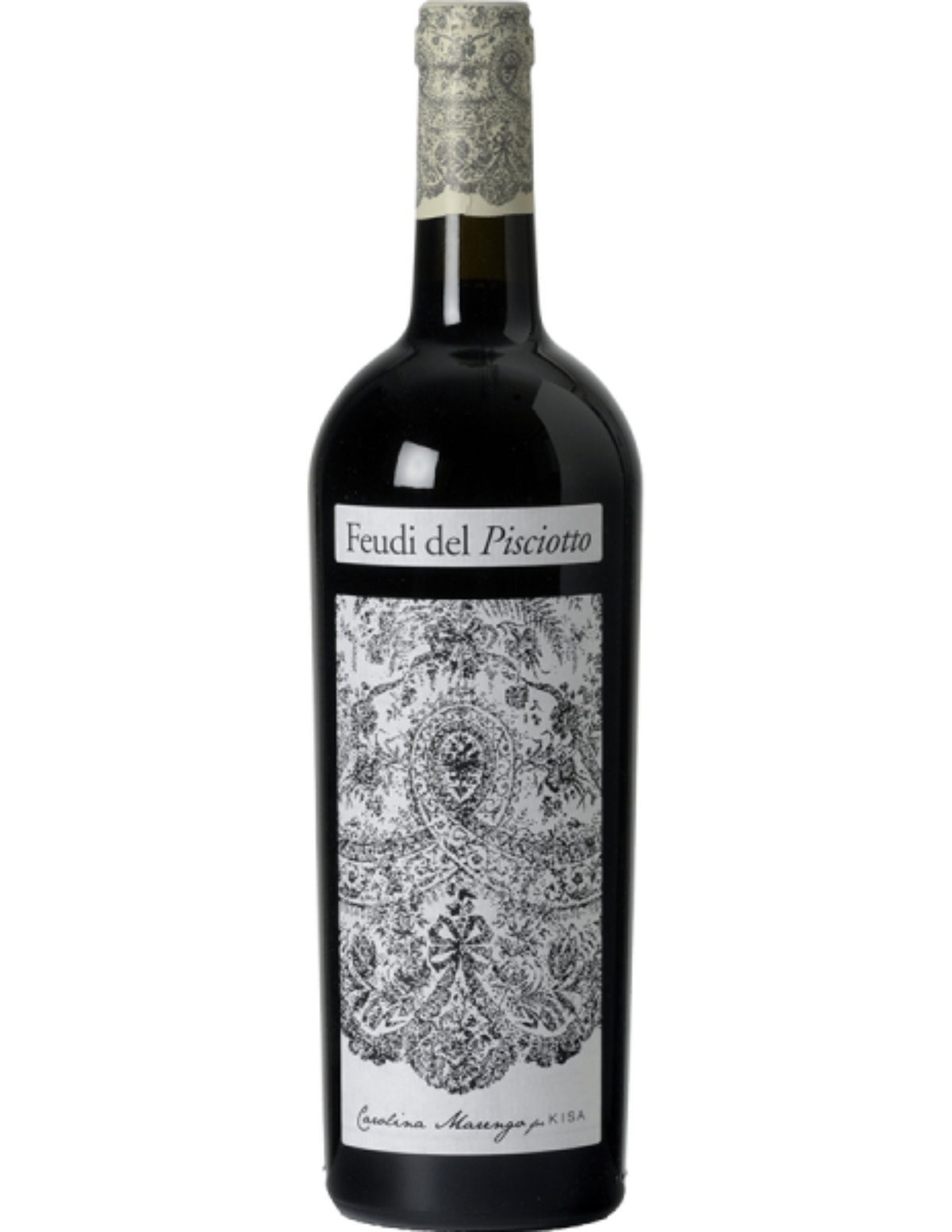 Feudi del Pisciotto Frappato Sicily Italy 2020