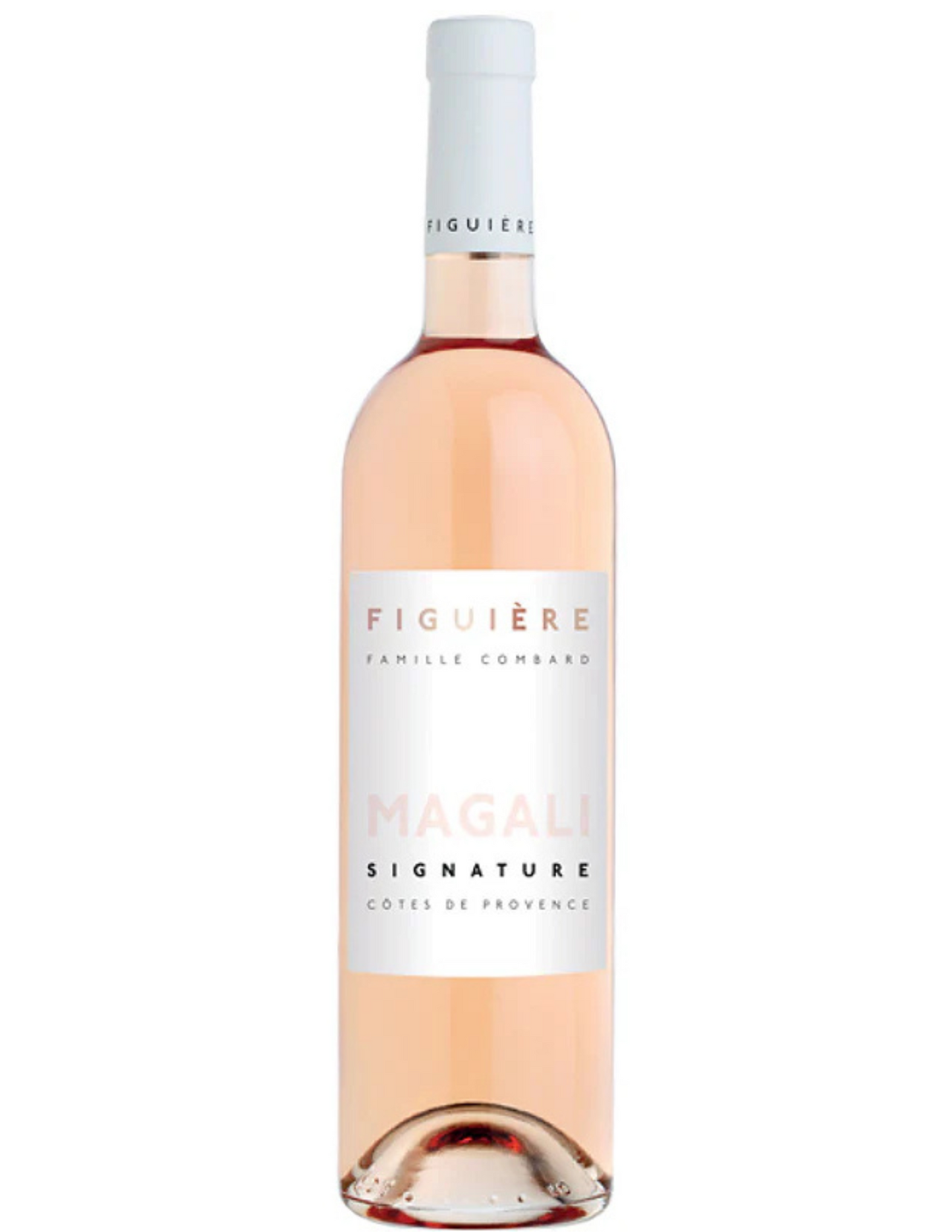 Figuiere Magali Rose Provence France 2024
