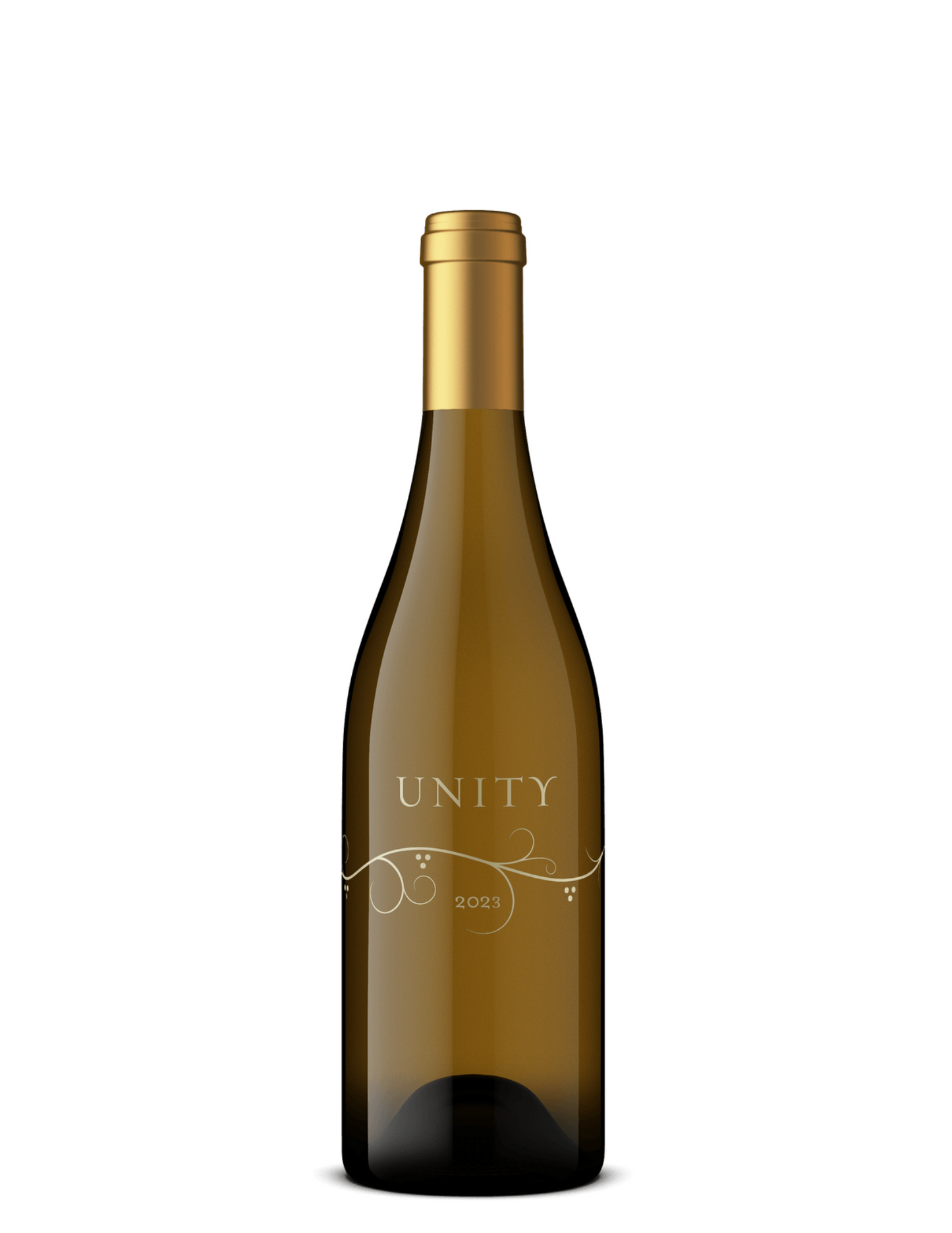 Fisher Unity Chardonnay Napa Valley California 2021