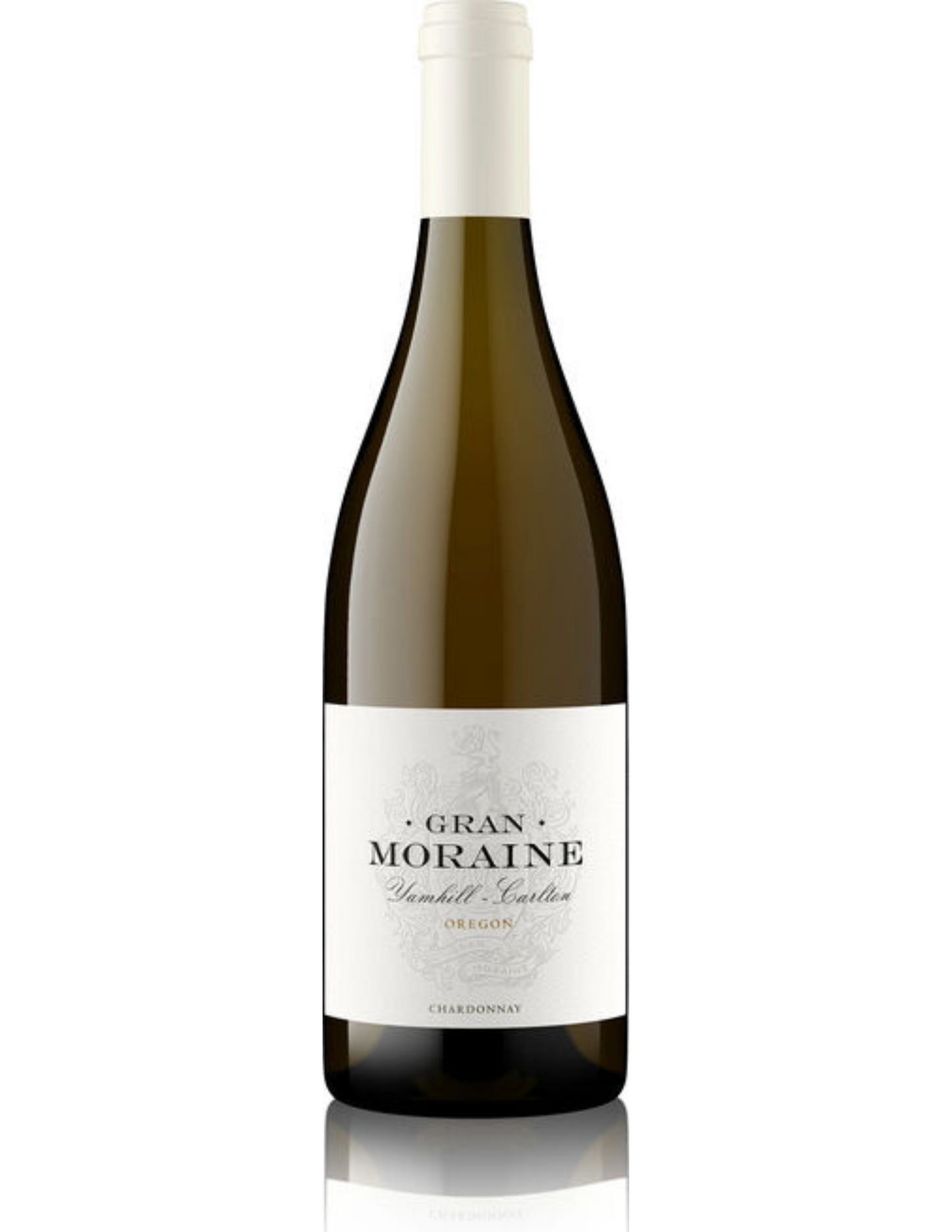 Gran Moraine Chardonnay Yamhill-Carlton Oregon 2020