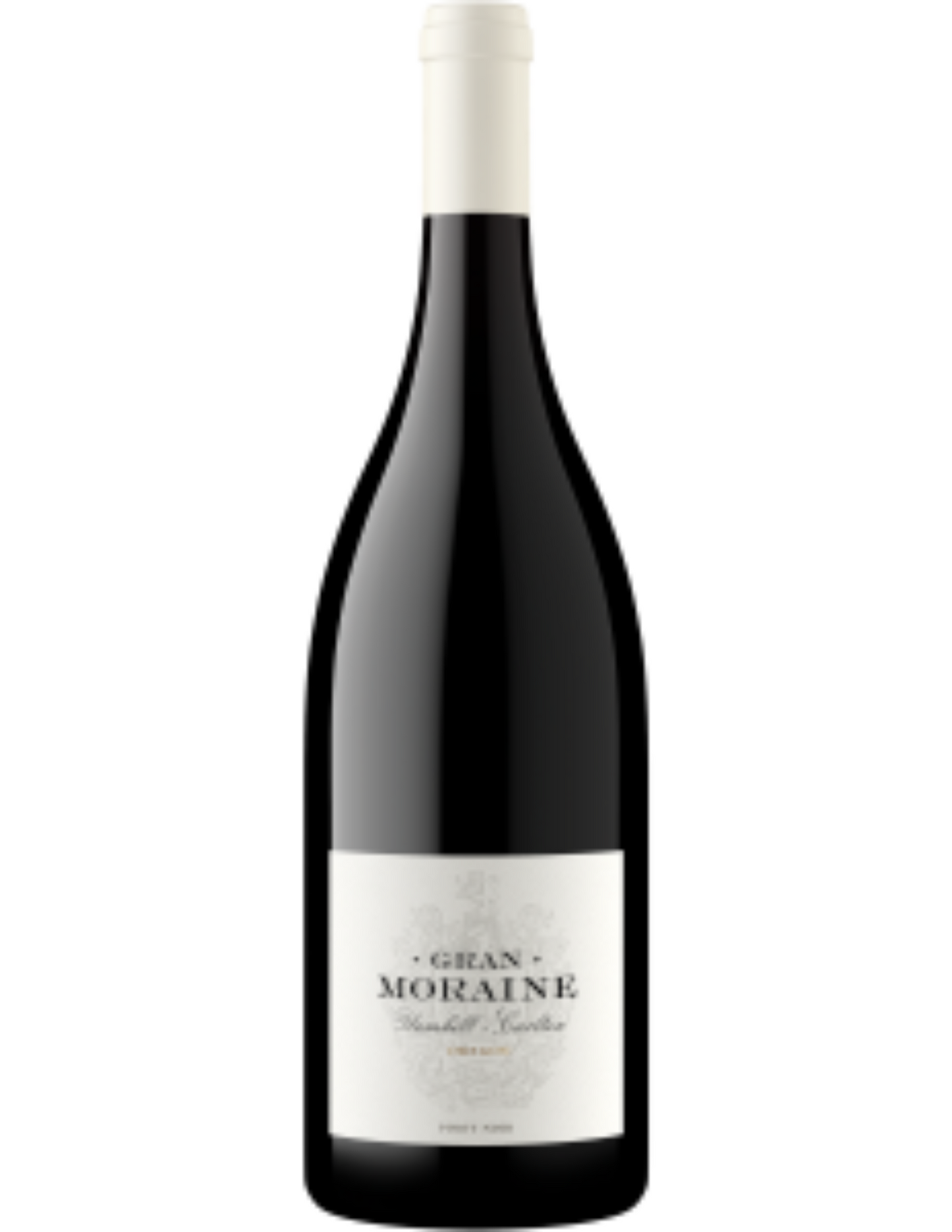 Gran Moraine Pinot Noir Yamhill-Carlton Oregon 2021