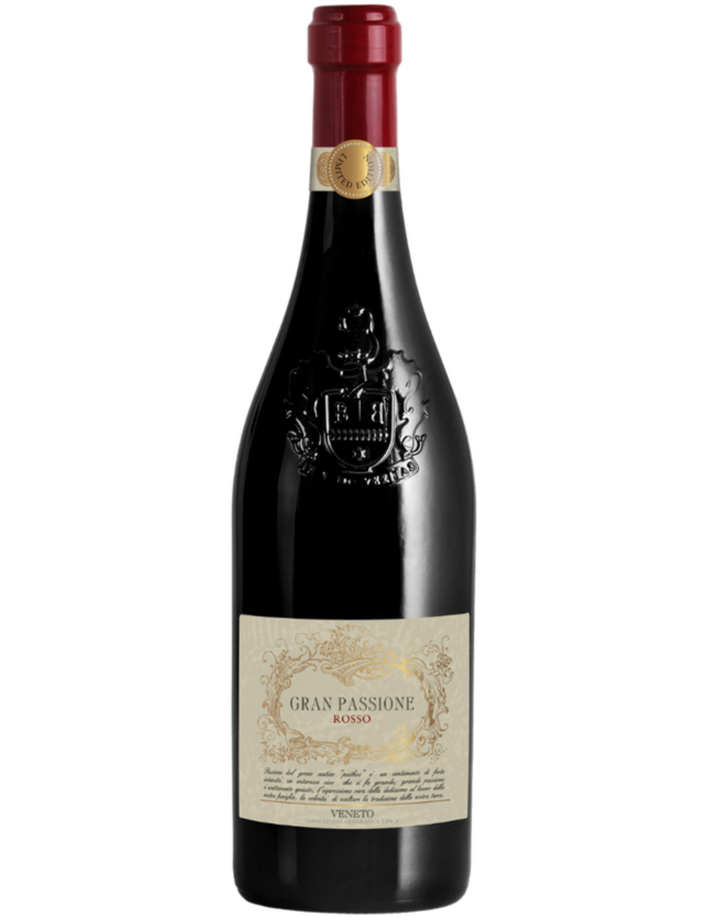 Gran Passione Rosso Veneto Italy 2023