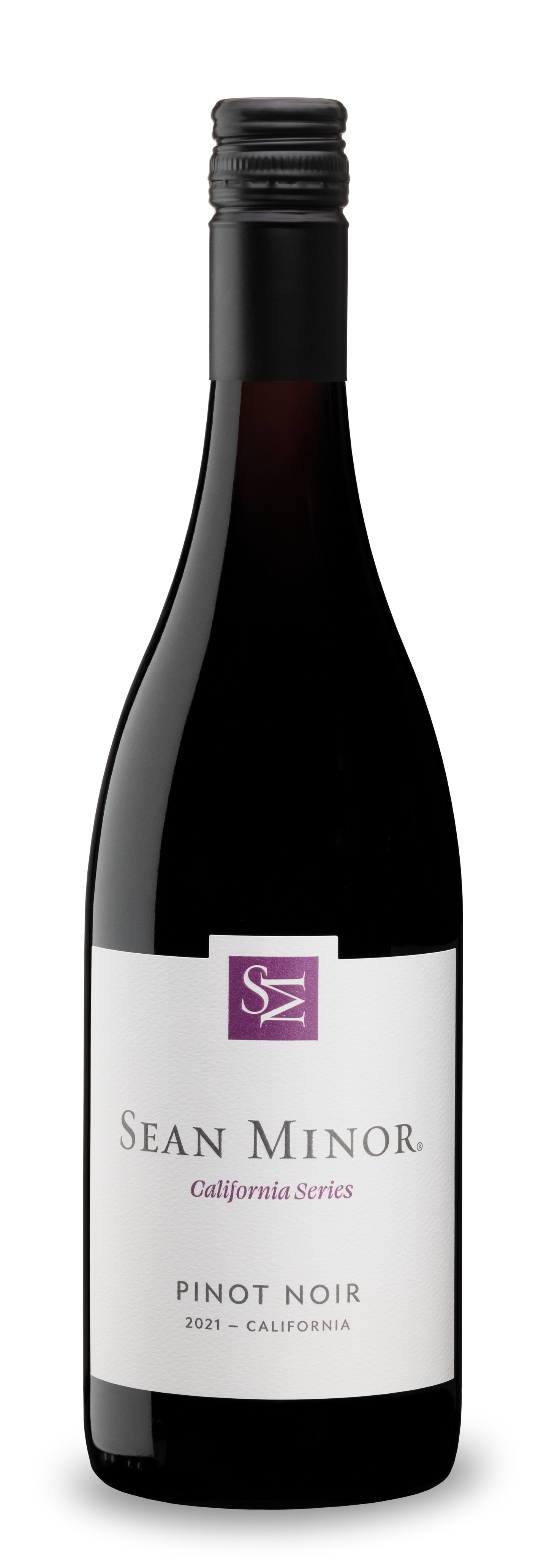 Sean Minor 4B Pinot Noir California 2021
