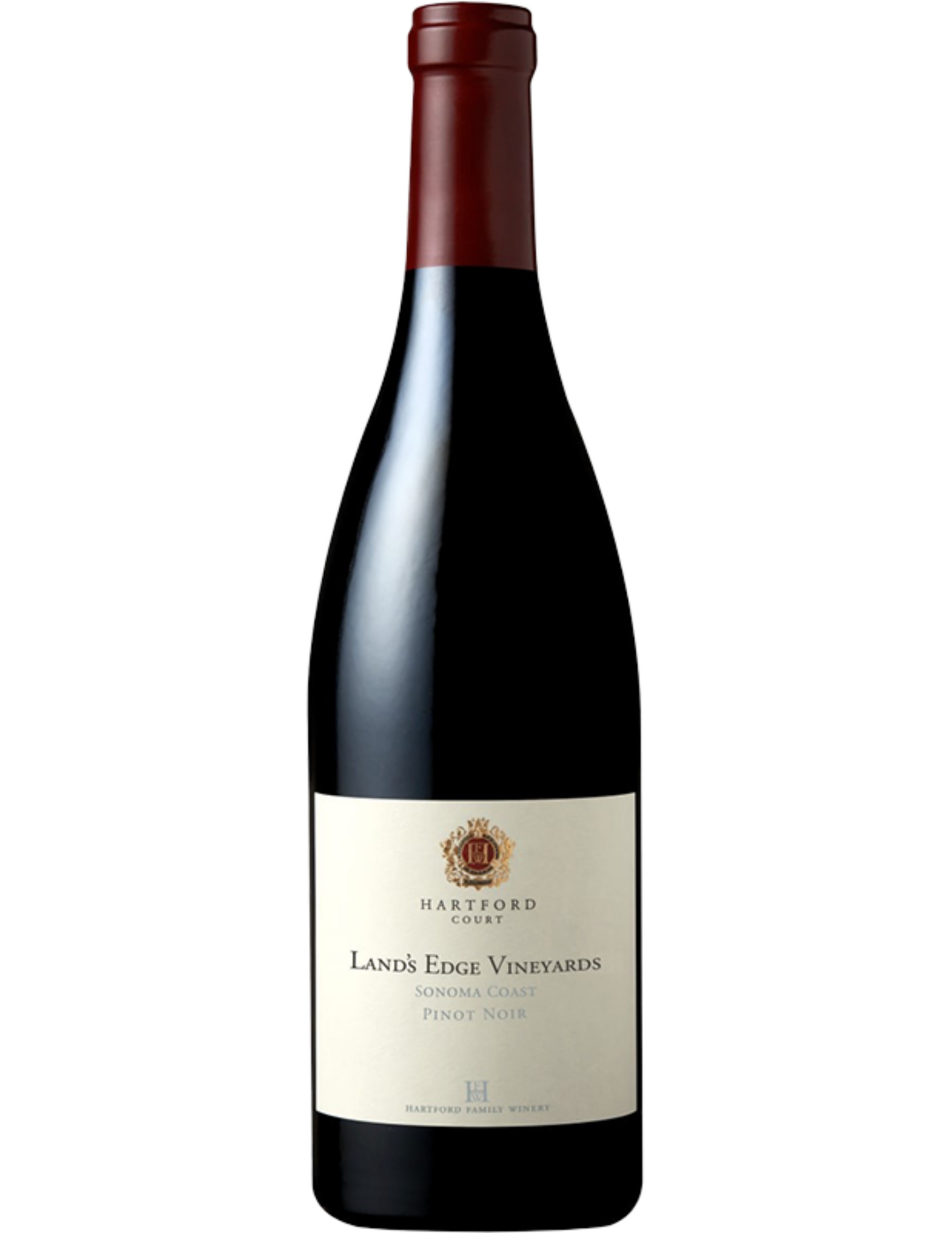 Hartford Court Lands Edge Pinot Noir Sonoma Coast California 2022