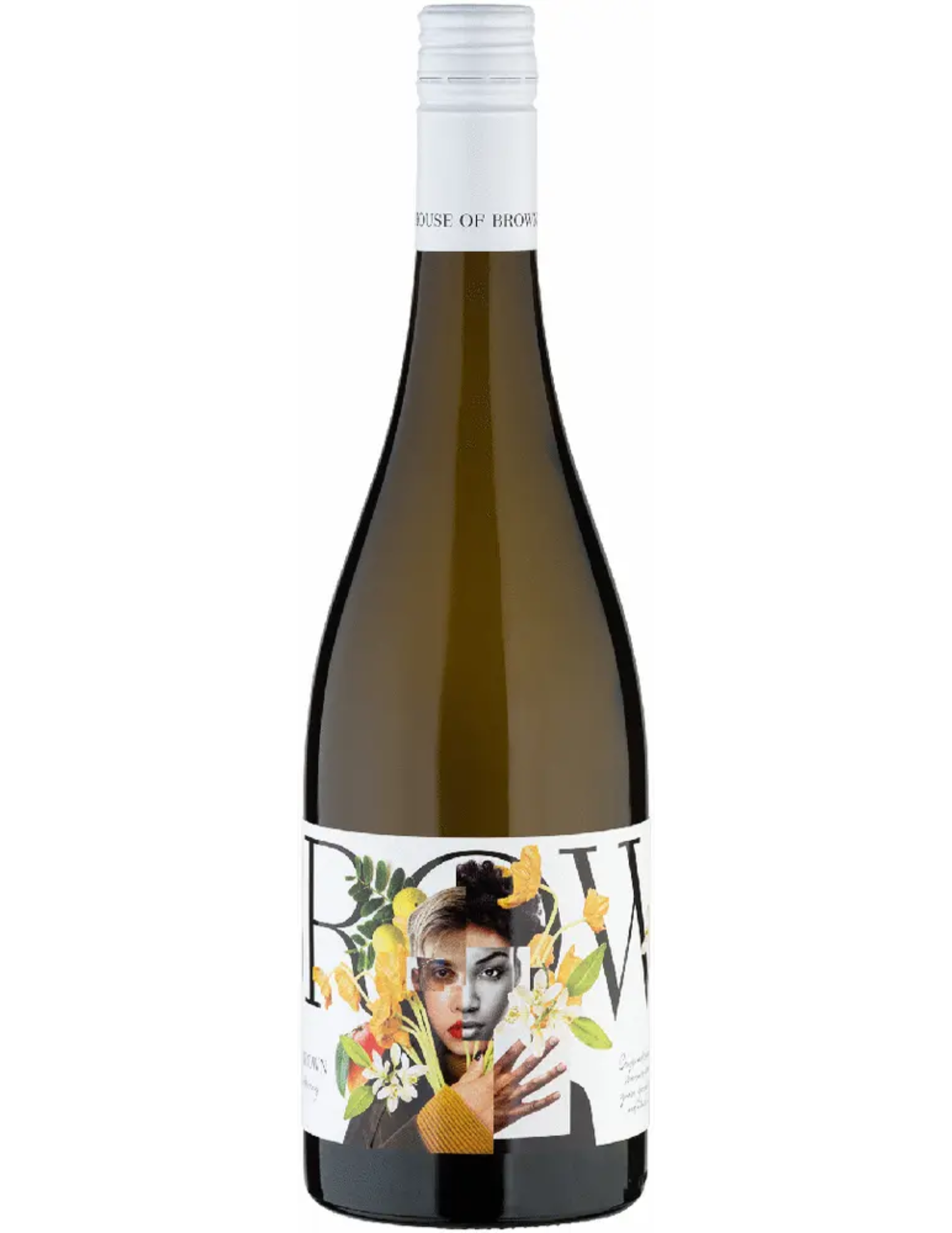 House of Brown Chardonnay California 2022