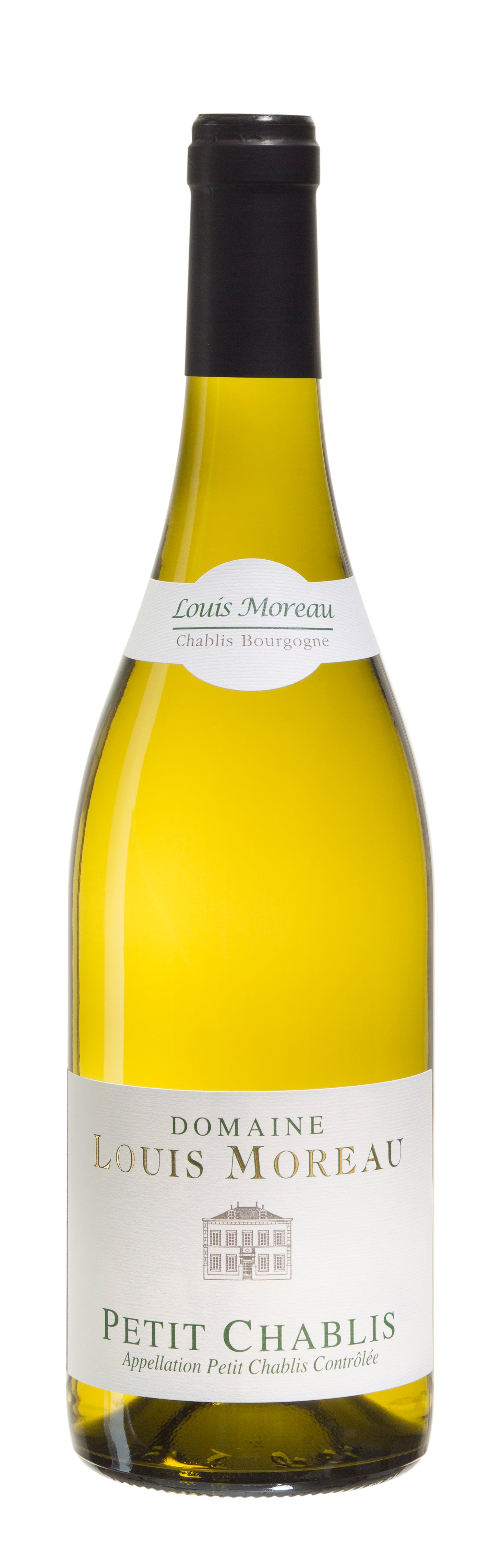 Domaine Louis Moreau Petit Chablis France 2023