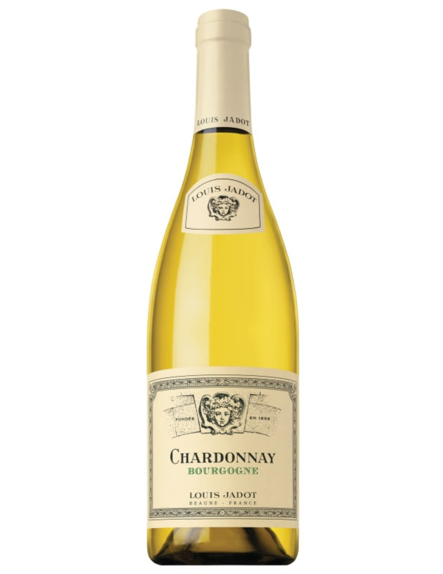 Louis Jadot Bourgogne Chardonnay France 2023
