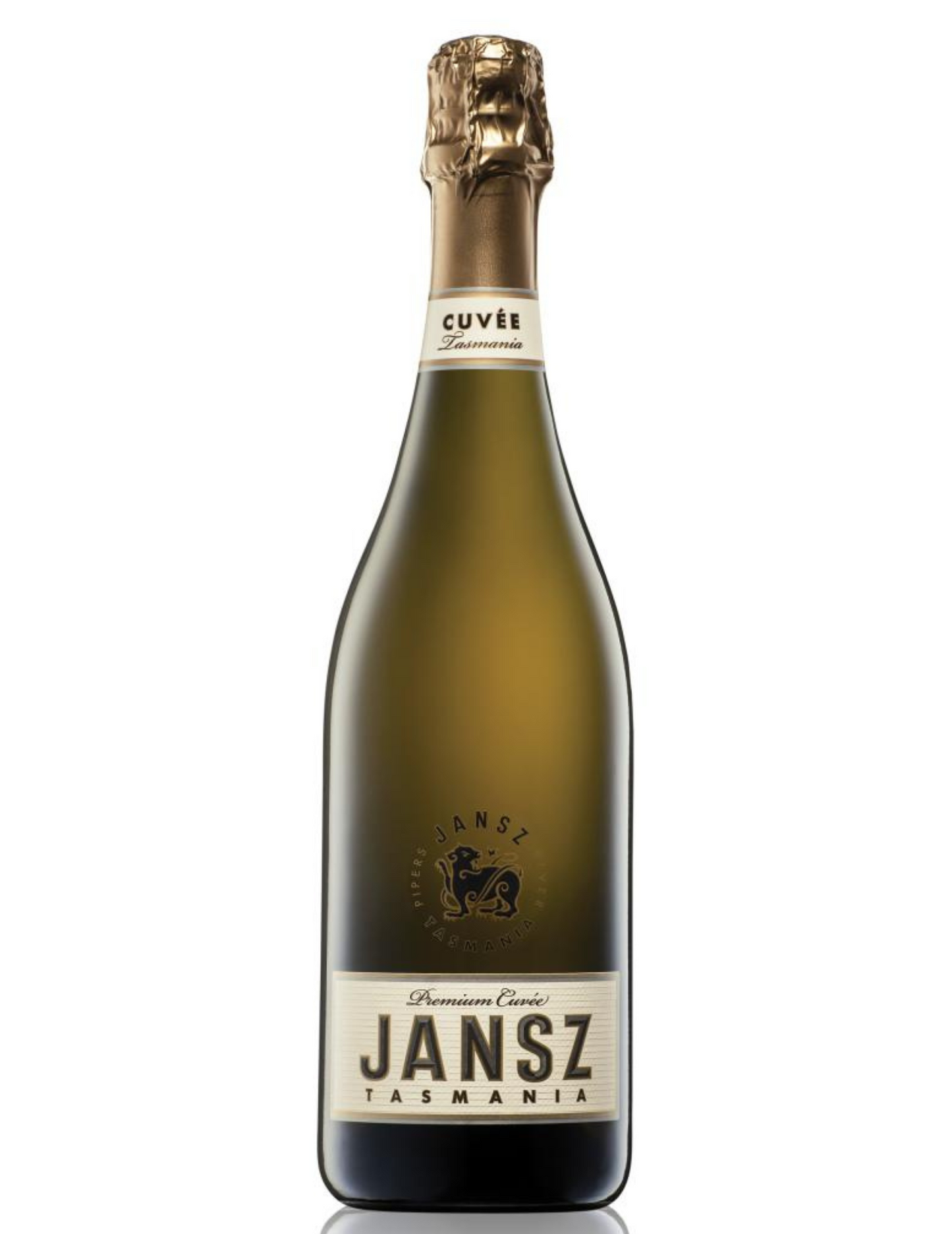 Jansz Premium Cuvee Tasmania Australia NV