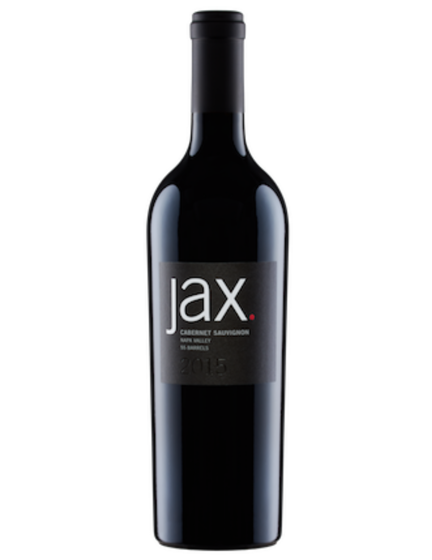 Jax Cabernet Sauvignon Calistoga California 2021
