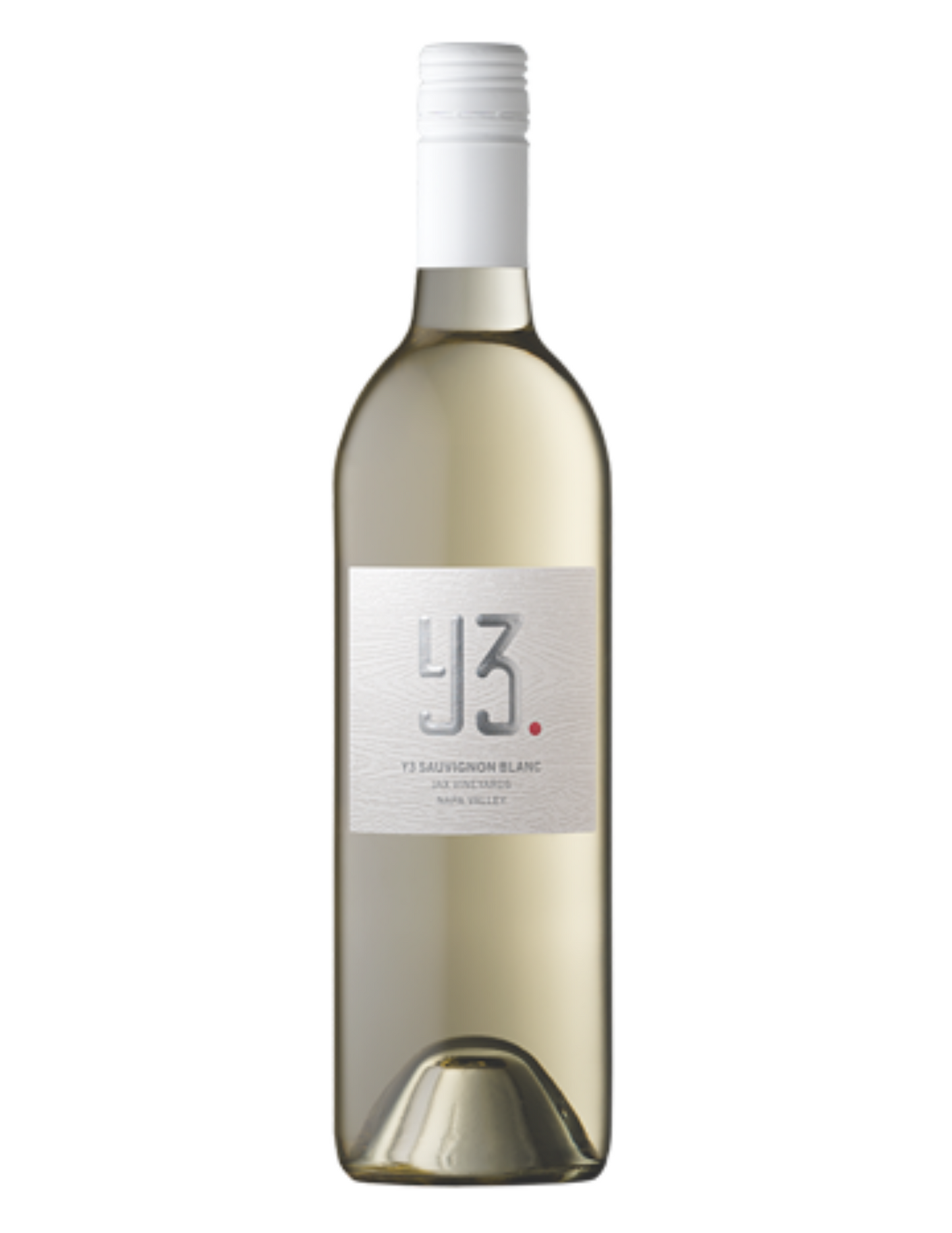 Jax Y3 Sauvignon Blanc California 2022